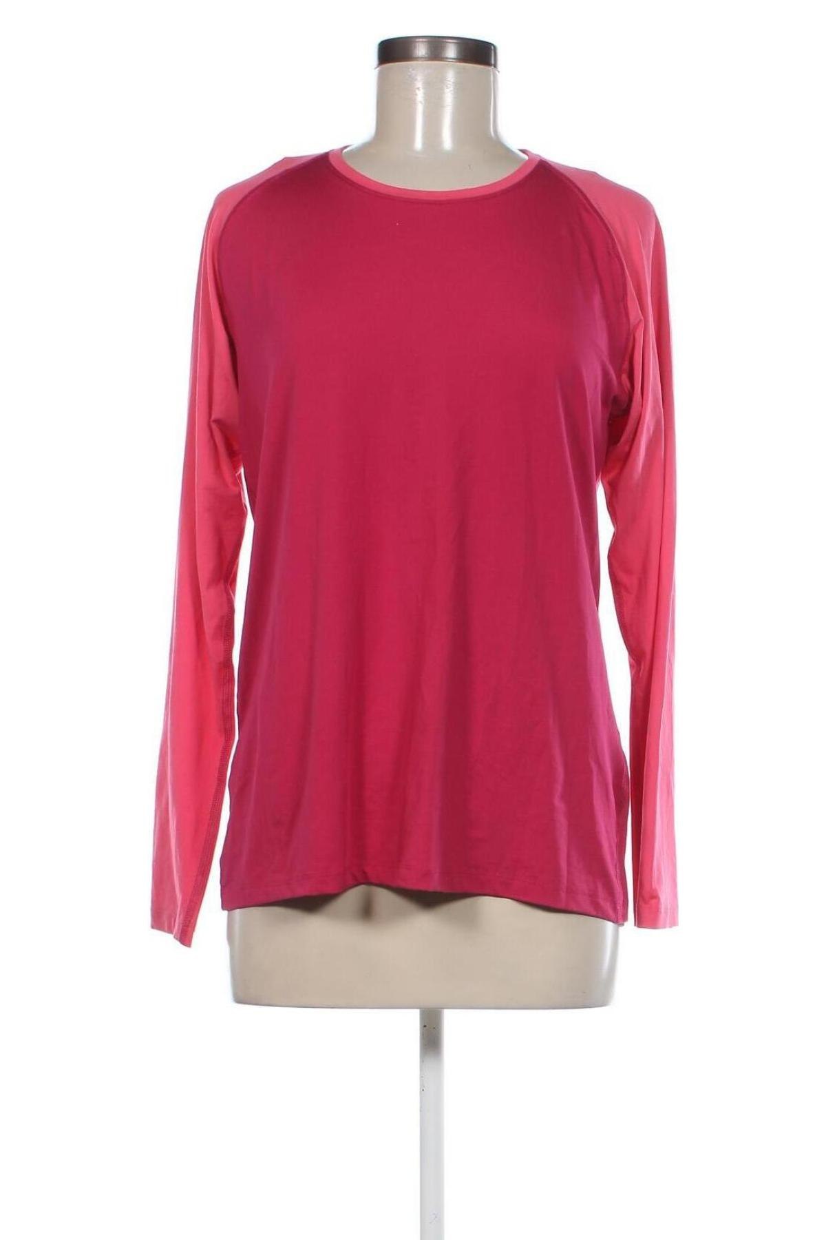 Damen Shirt Crane, Größe L, Farbe Mehrfarbig, Preis 5,60 €