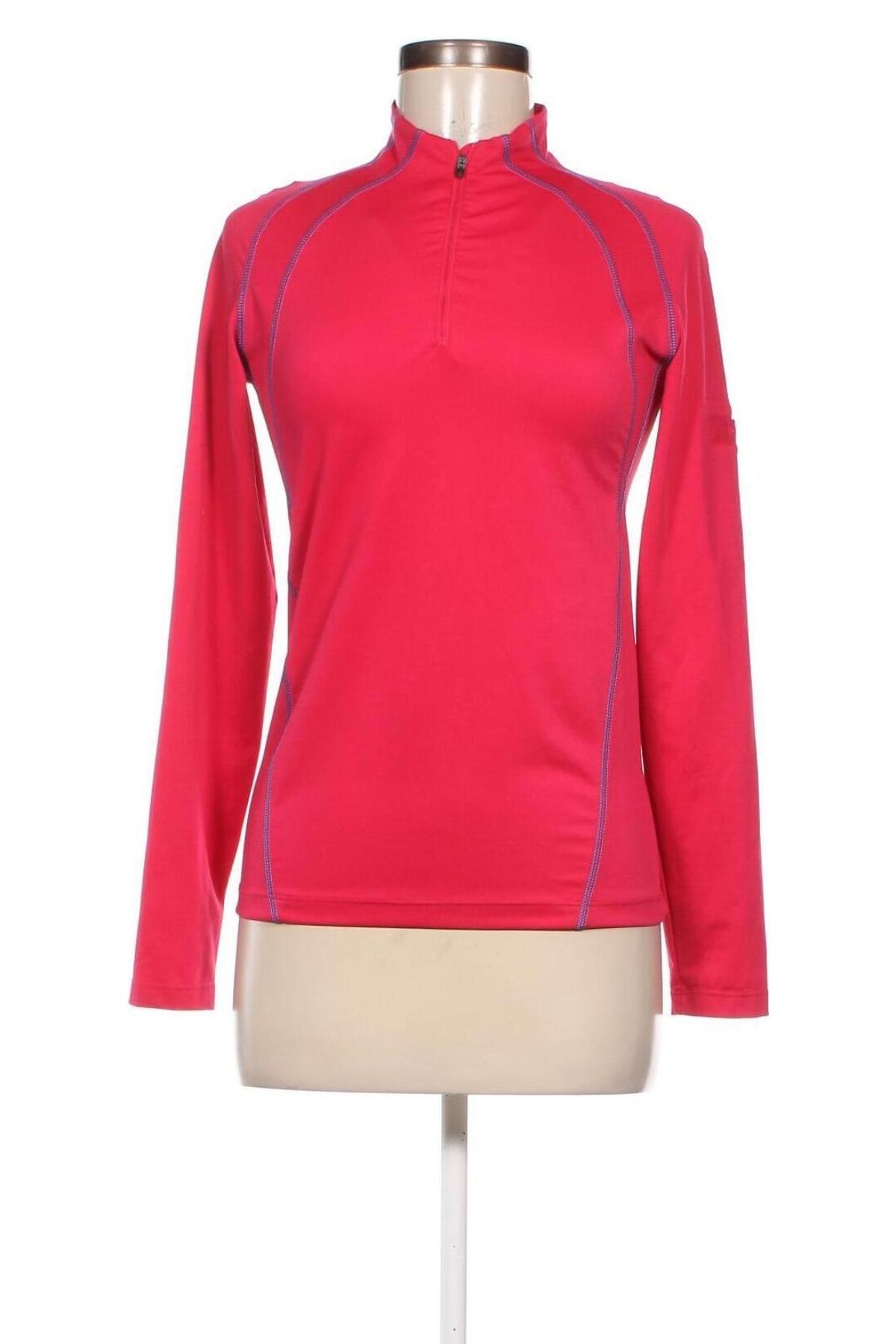 Damen Shirt Crane, Größe S, Farbe Rosa, Preis 16,01 €