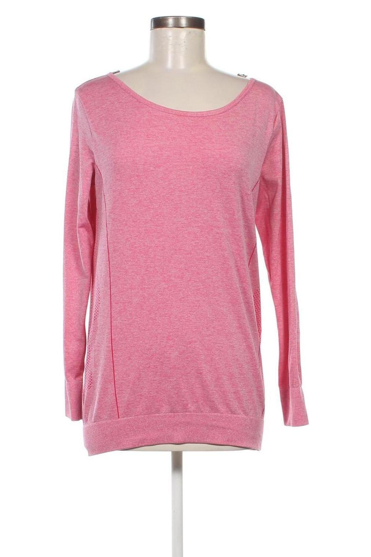 Damen Shirt Crane, Größe M, Farbe Rosa, Preis € 4,80