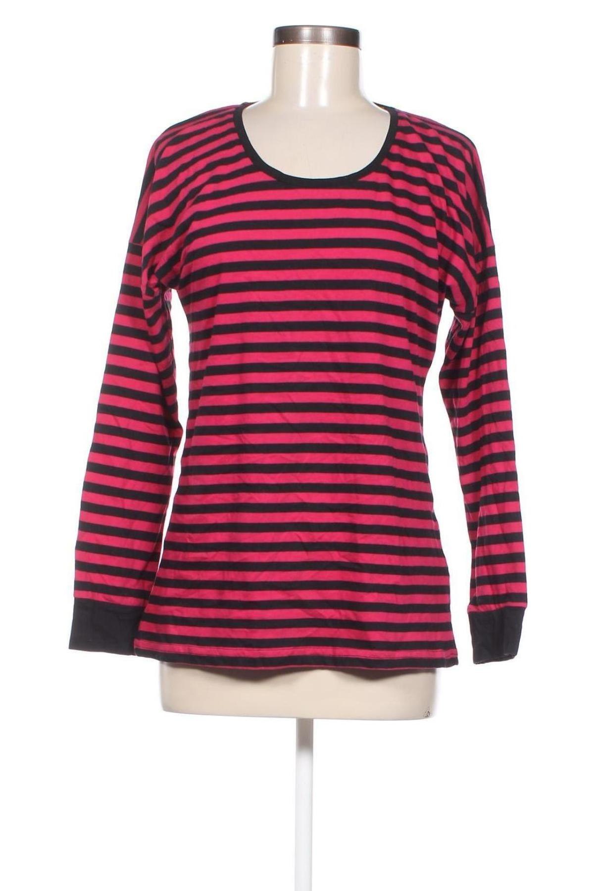 Damen Shirt Crazy World, Größe S, Farbe Mehrfarbig, Preis 3,99 €