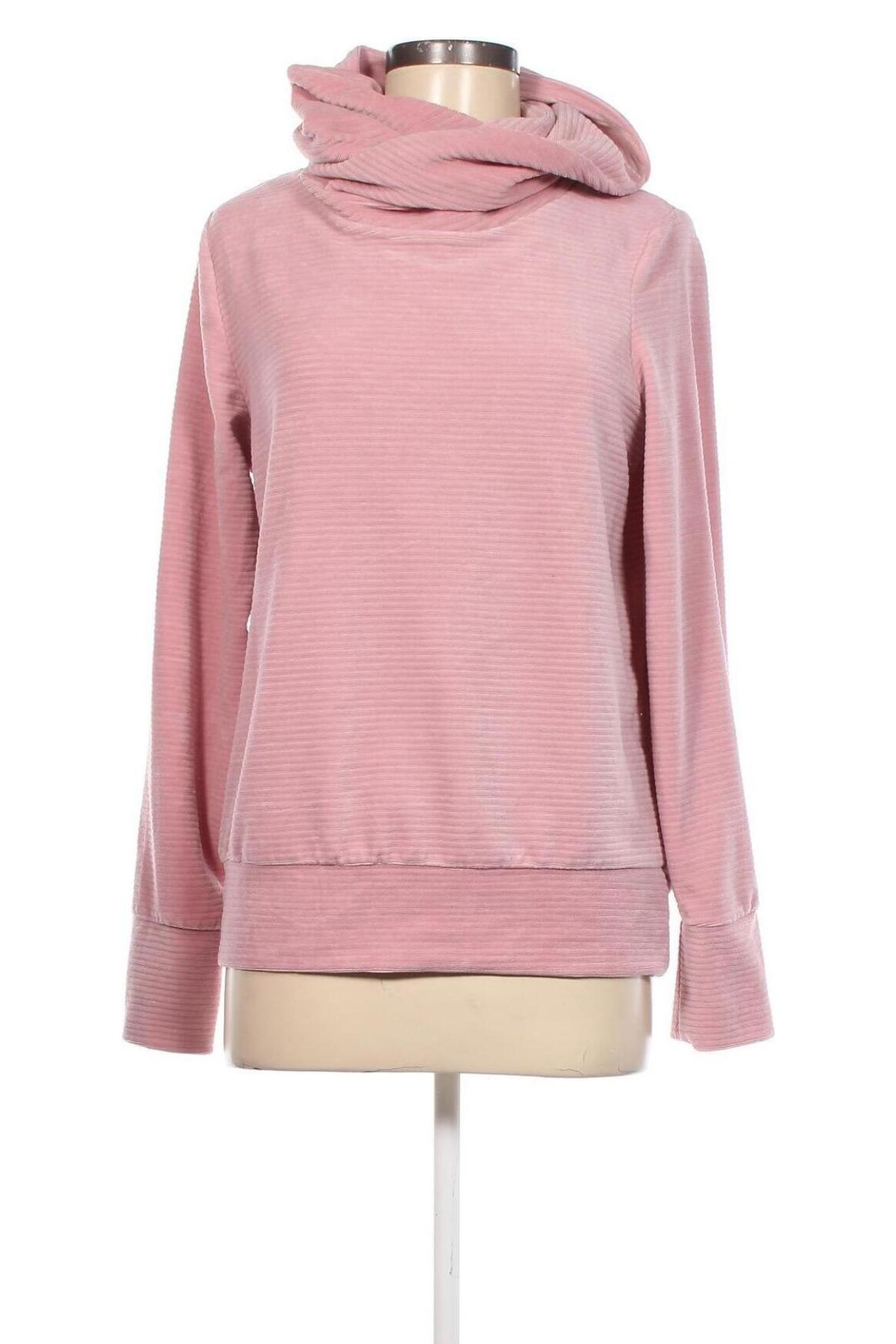 Γυναικεία μπλούζα Crivit, Μέγεθος S, Χρώμα Ρόζ , Τιμή 4,70 €