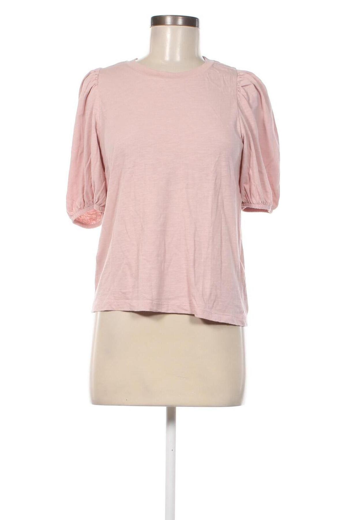 Дамска блуза Cubus, Размер S, Цвят Розов, Цена 11,40 лв.