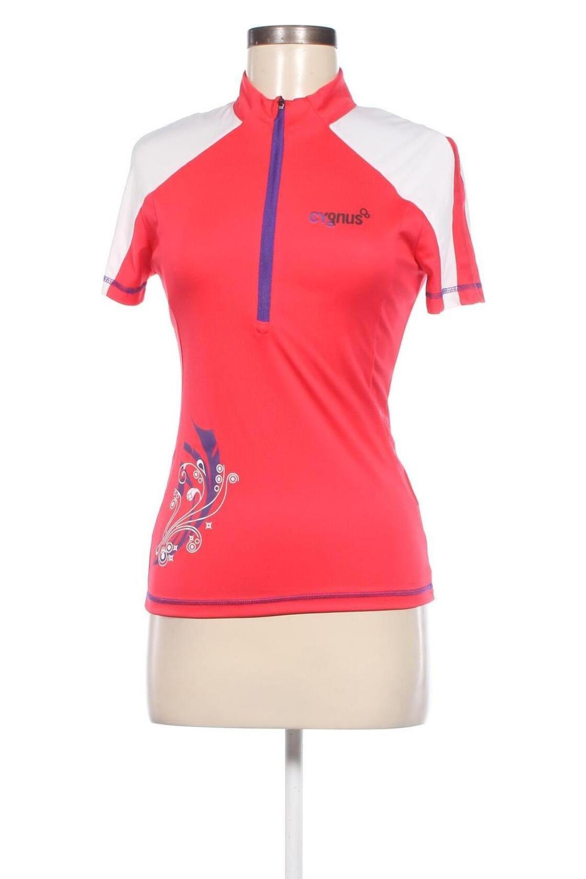 Damen Shirt Cygnus, Größe XS, Farbe Mehrfarbig, Preis 6,33 €