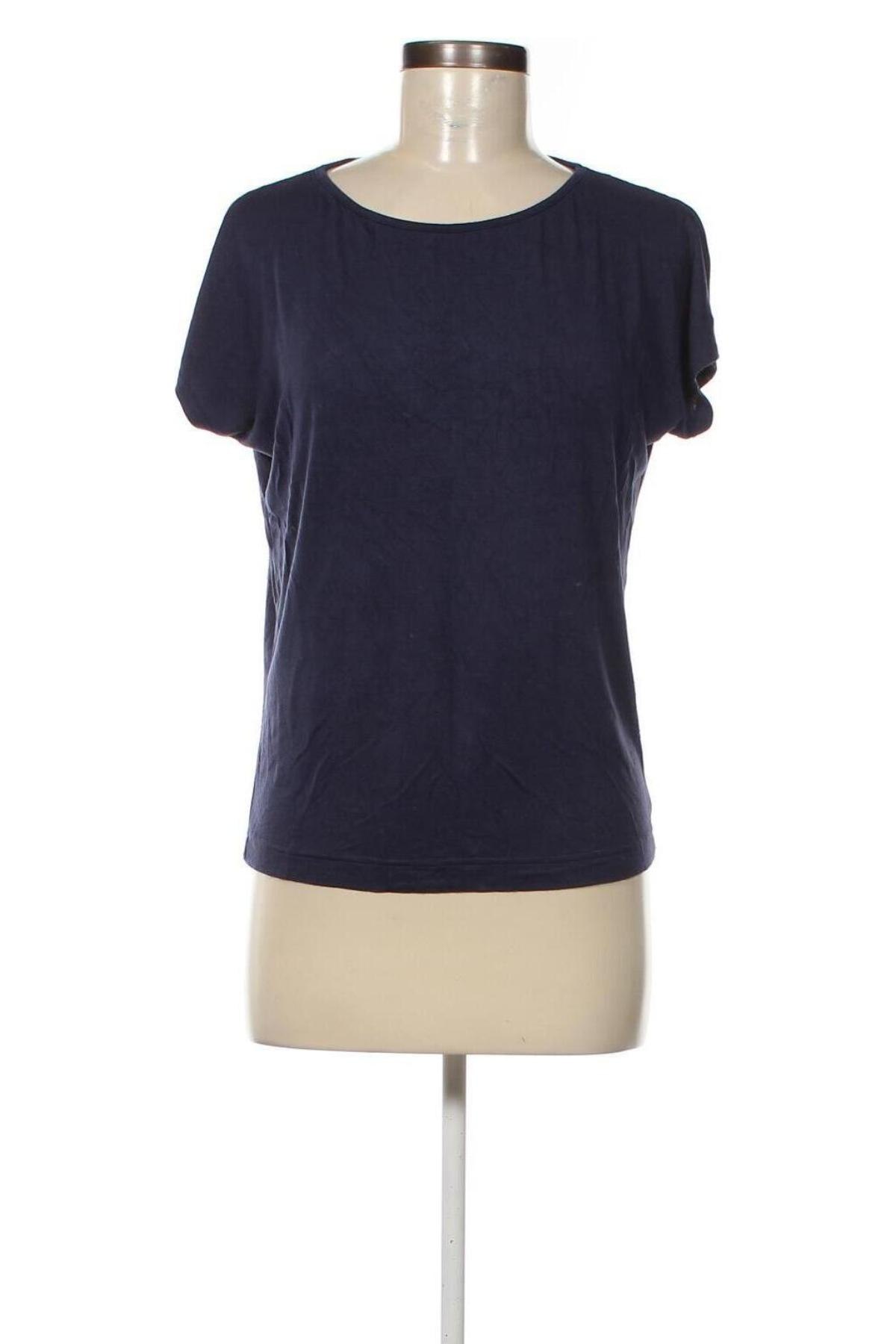Damen Shirt Daphne, Größe M, Farbe Blau, Preis 10,43 €