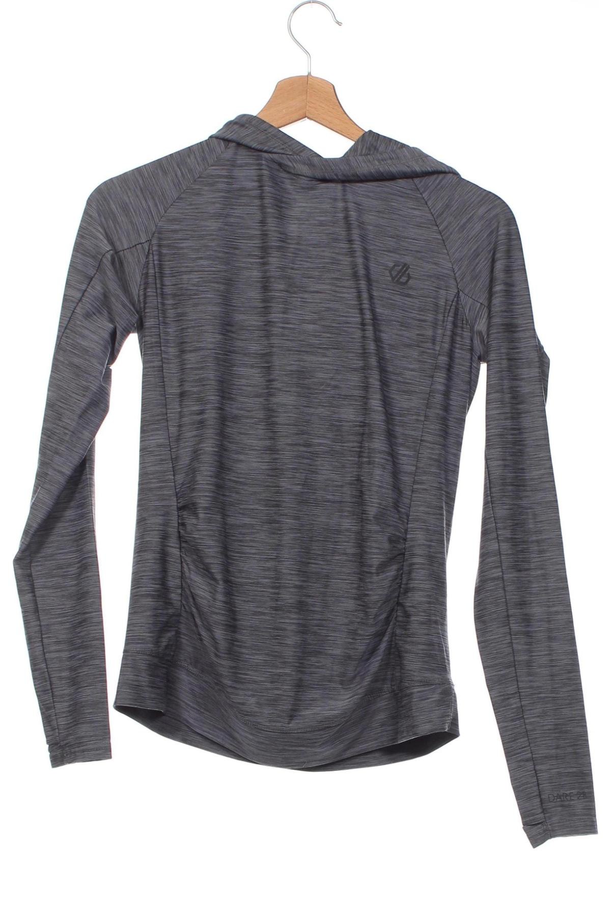 Damen Shirt Dare 2B, Größe XS, Farbe Grau, Preis € 10,43