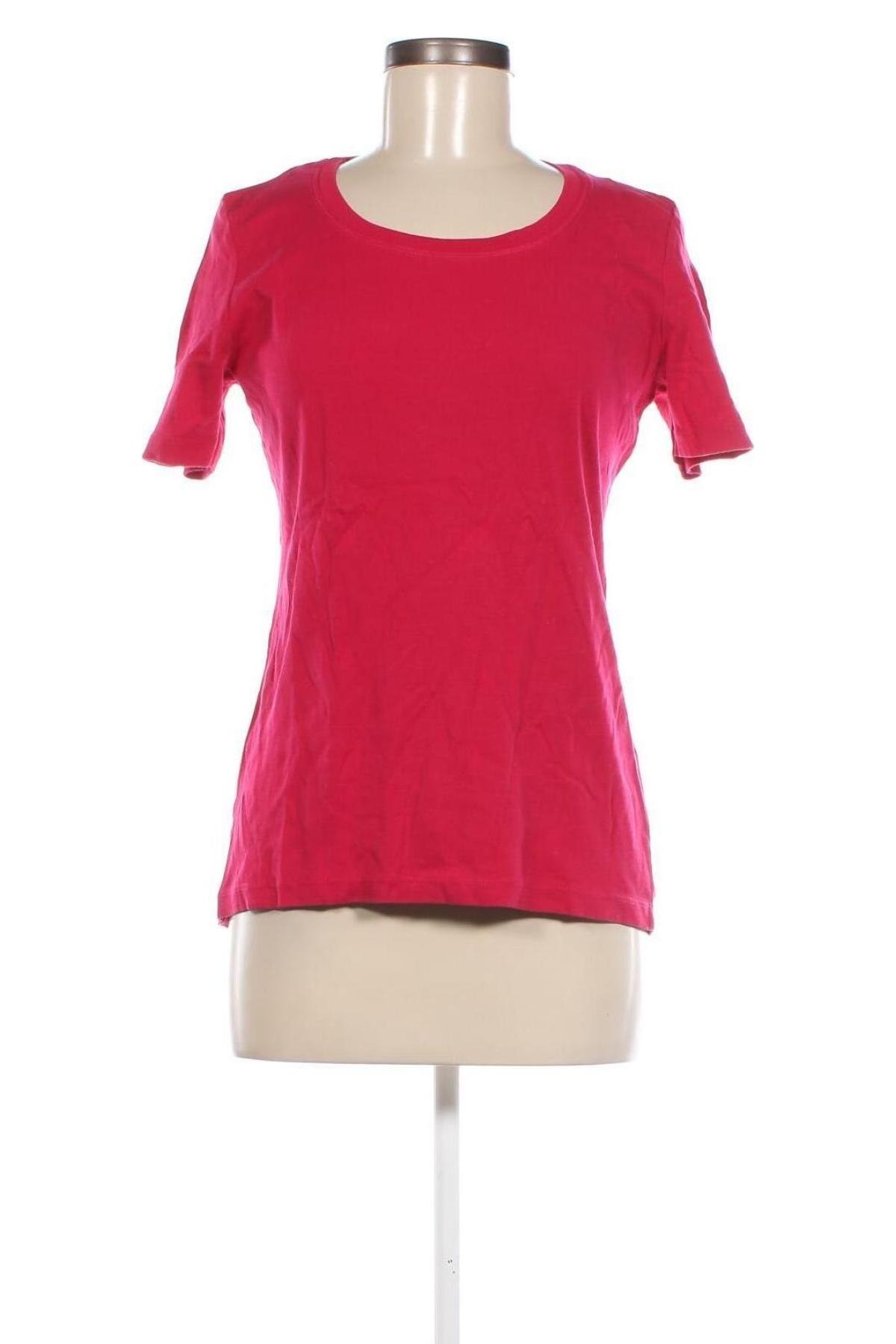 Дамска блуза Darling Harbour, Размер L, Цвят Розов, Цена 24,96 лв.