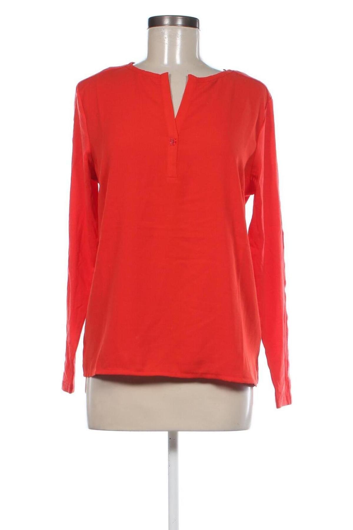 Damen Shirt Dawid Tomaszewski, Größe M, Farbe Rot, Preis € 42,80