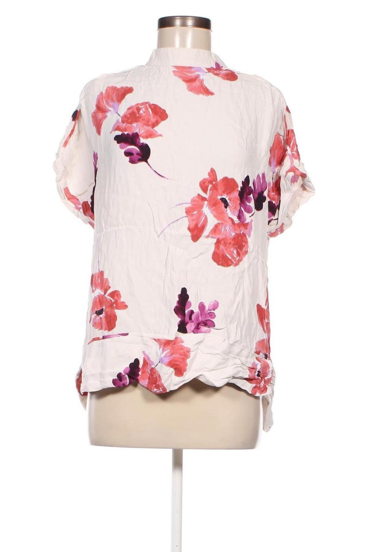 Дамска блуза Days Like This, Размер L, Цвят Многоцветен, Цена 9,88 лв.