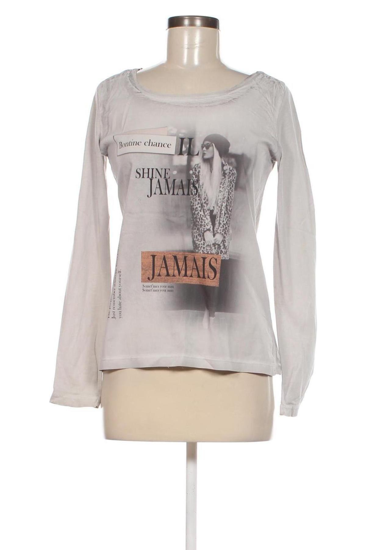 Γυναικεία μπλούζα Decay, Μέγεθος S, Χρώμα Πολύχρωμο, Τιμή 10,99 €