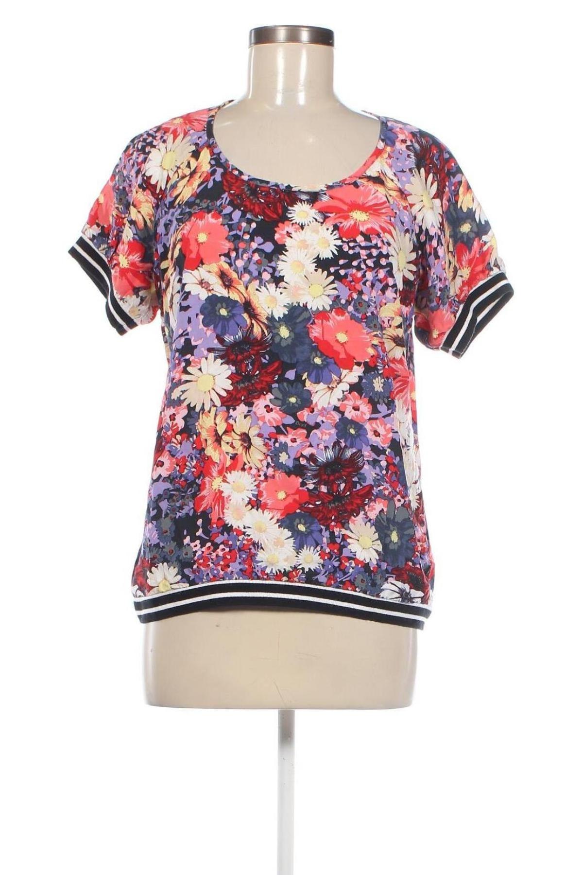 Damen Shirt Dept, Größe L, Farbe Mehrfarbig, Preis € 9,72