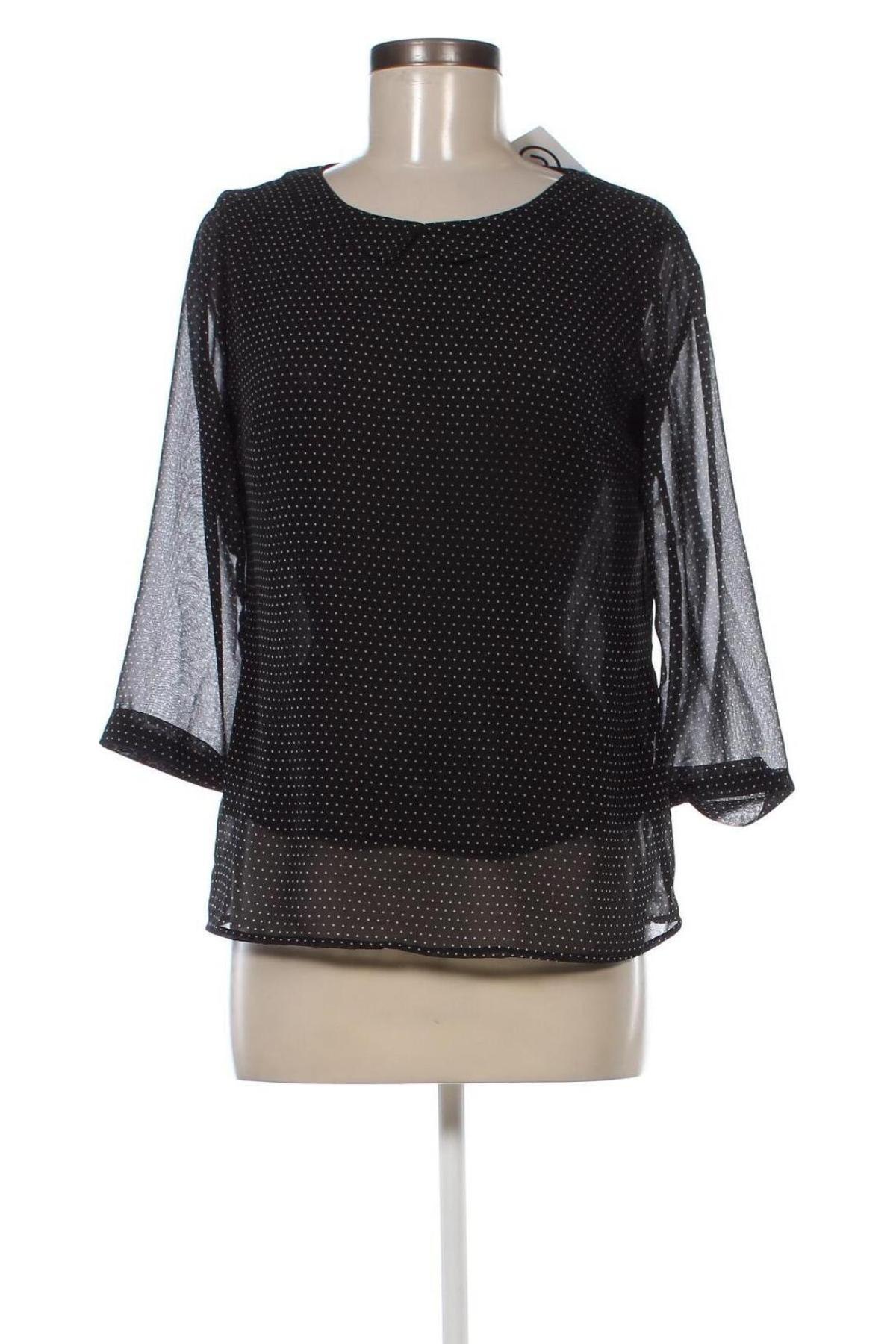 Damen Shirt Dika, Größe S, Farbe Schwarz, Preis € 8,28