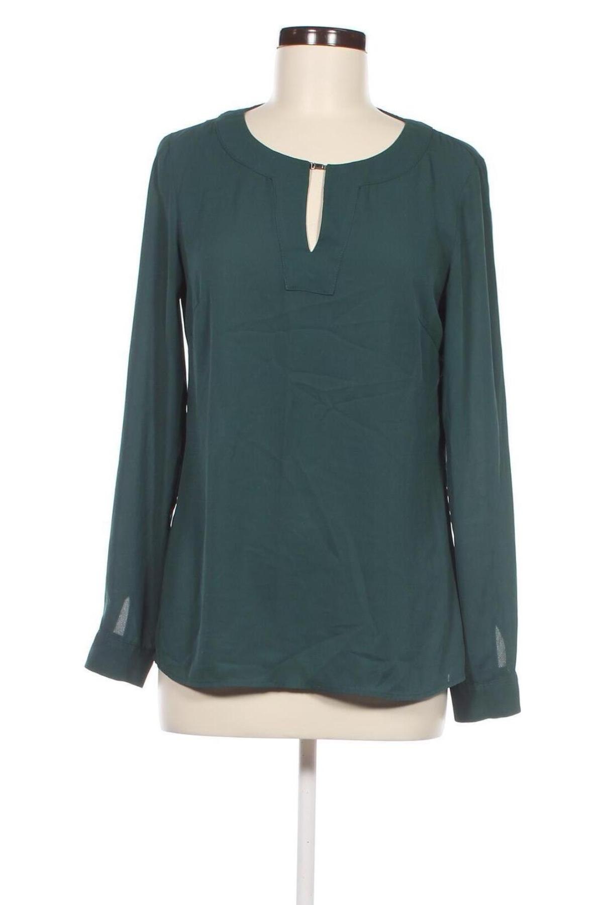 Damen Shirt Dika, Größe S, Farbe Grün, Preis € 7,10