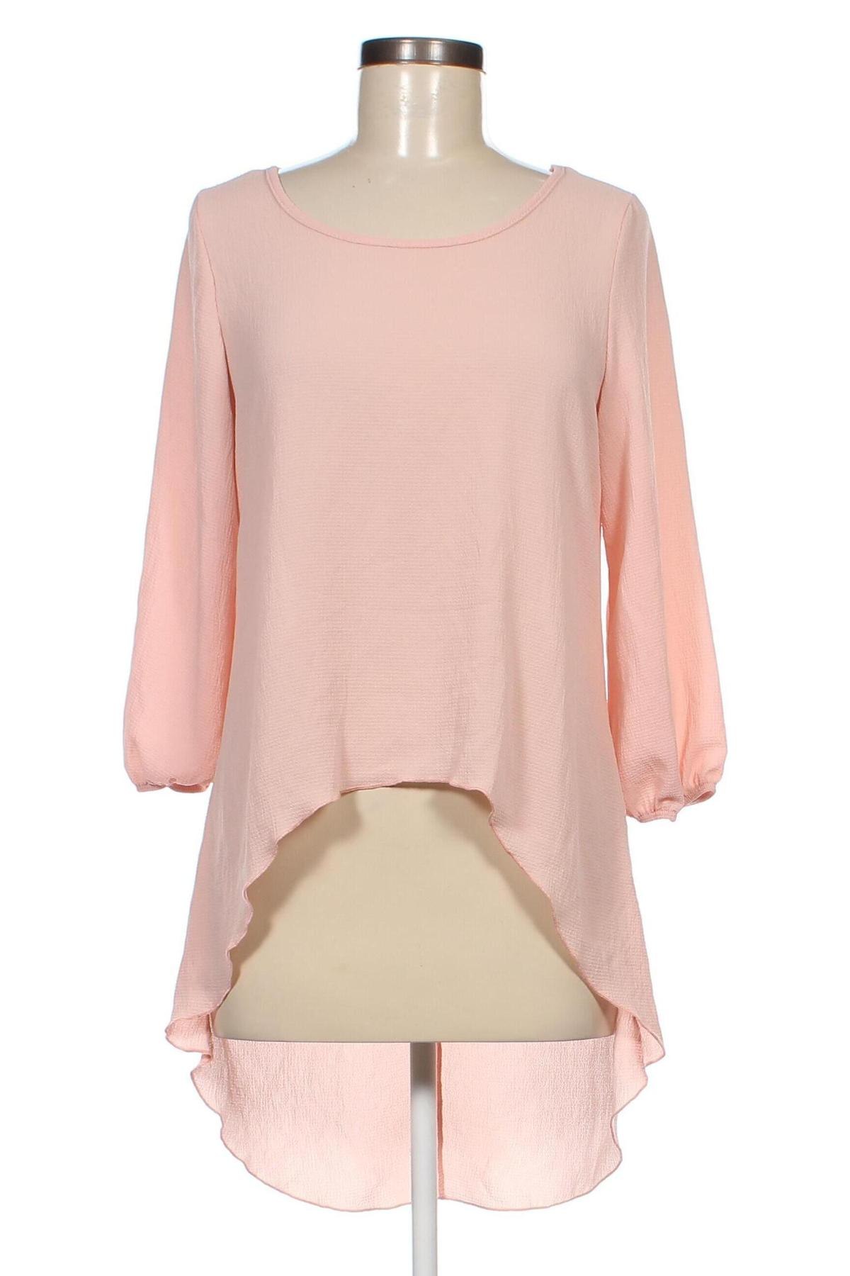Damen Shirt Discreet, Größe L, Farbe Rosa, Preis 5,95 €