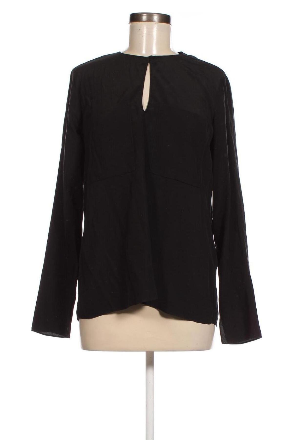 Damen Shirt Dorothee Schumacher, Größe M, Farbe Schwarz, Preis € 60,30