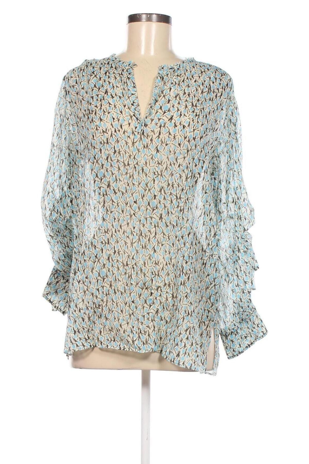 Damen Shirt Dorothee Schumacher, Größe S, Farbe Mehrfarbig, Preis € 226,55