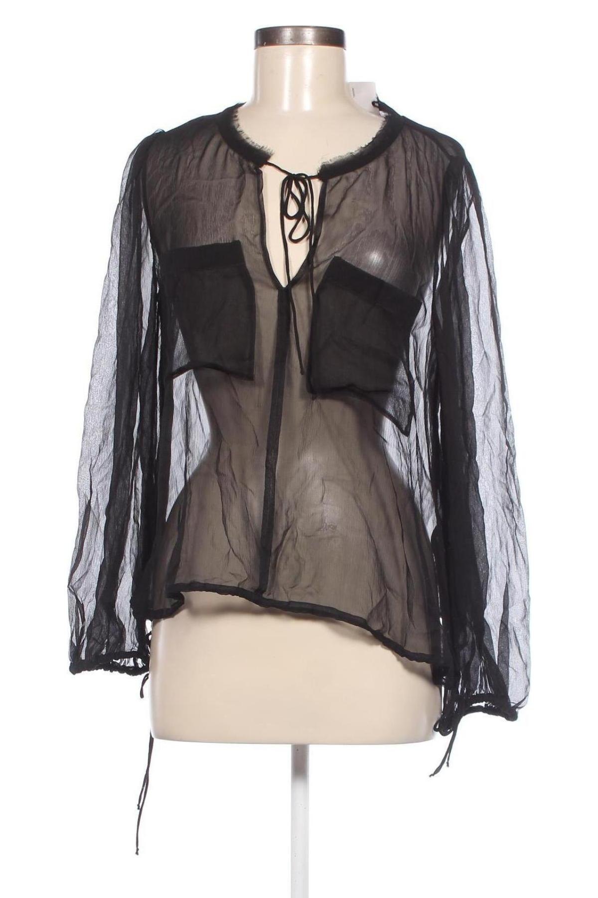 Damen Shirt Dorothee Schumacher, Größe S, Farbe Schwarz, Preis € 226,55