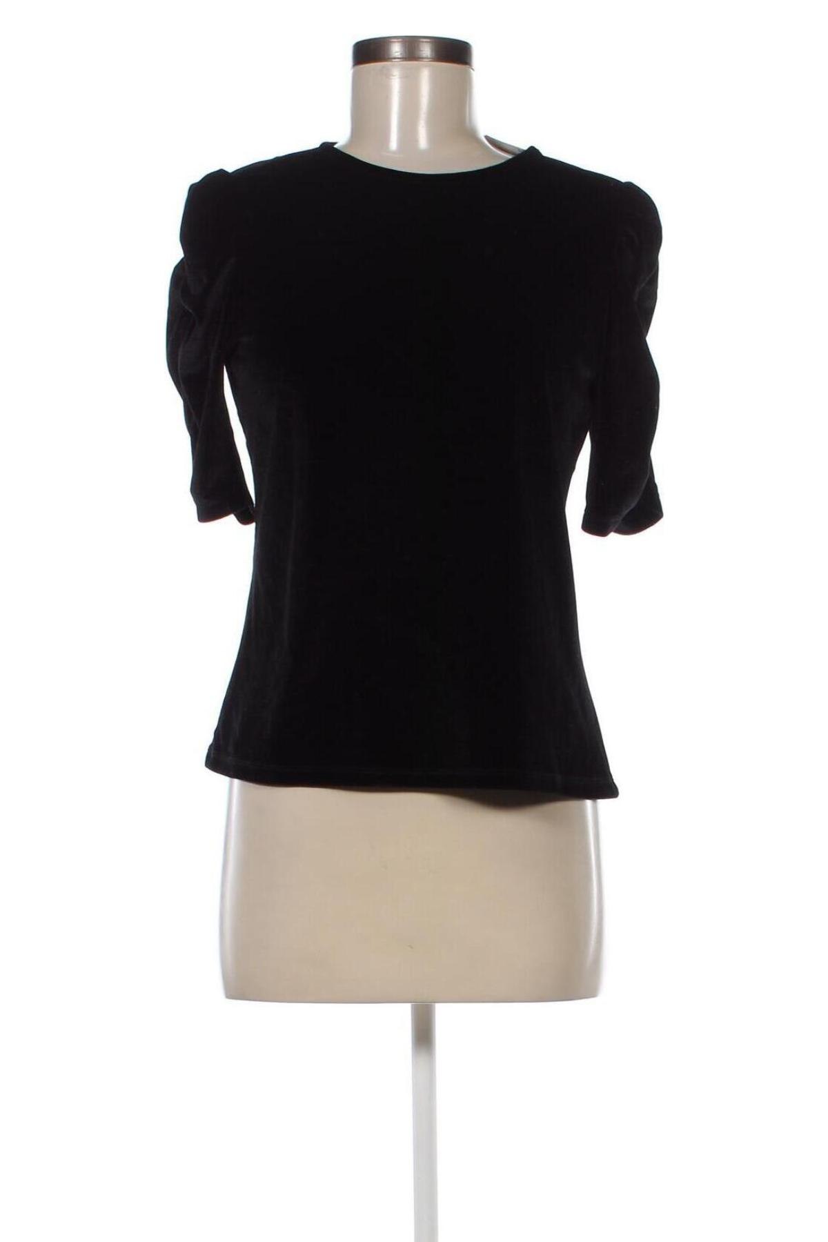 Damen Shirt Dorothy Perkins, Größe M, Farbe Schwarz, Preis 6,58 €