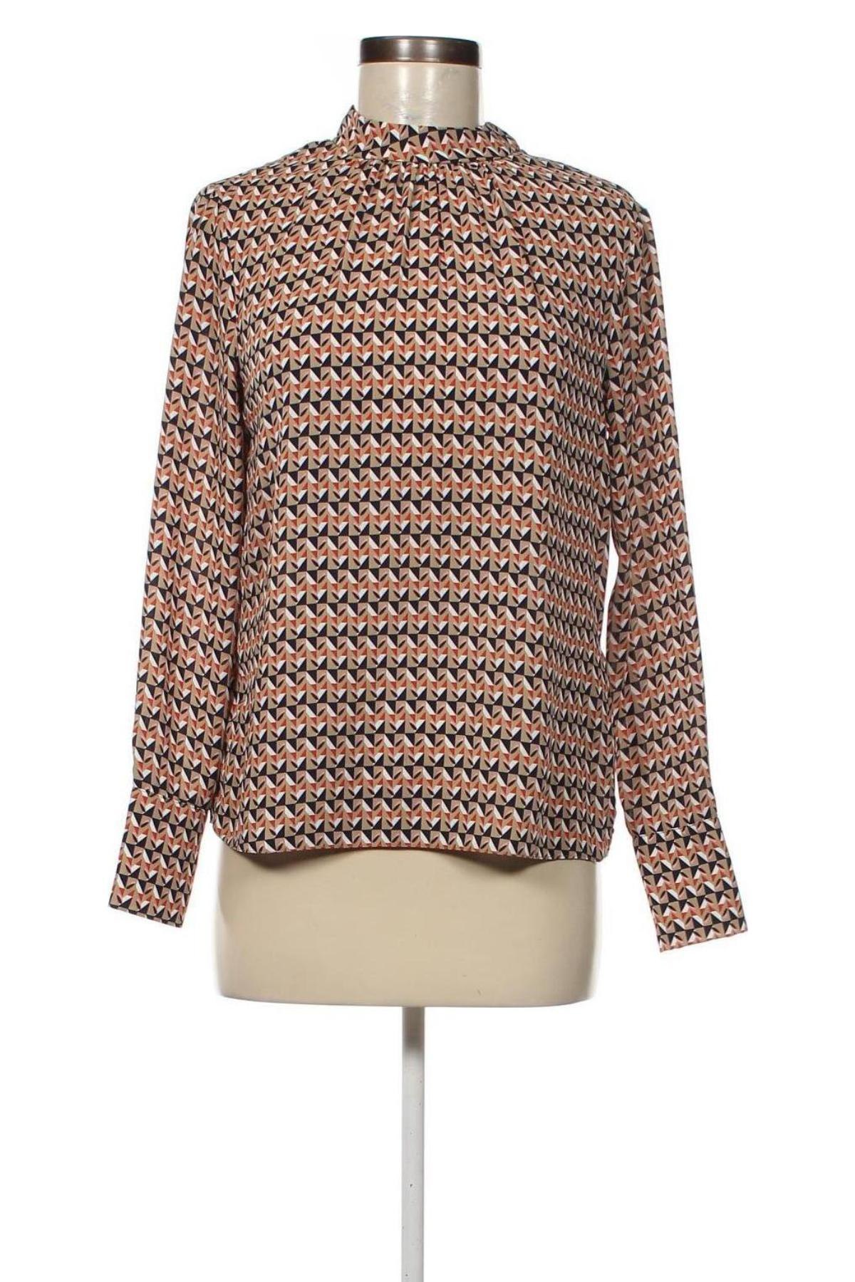 Damen Shirt Dorothy Perkins, Größe S, Farbe Mehrfarbig, Preis 5,64 €