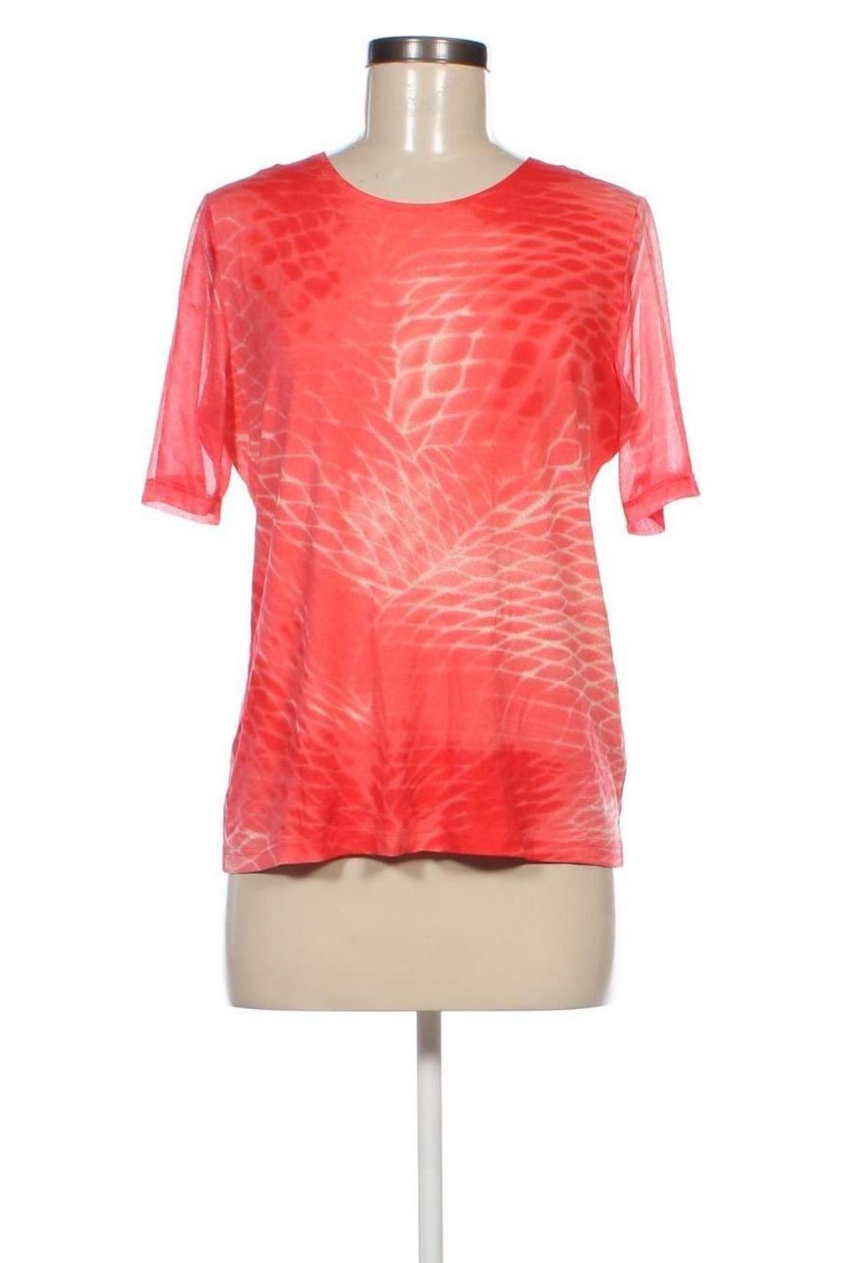 Damen Shirt Duo, Größe L, Farbe Rot, Preis € 10,24