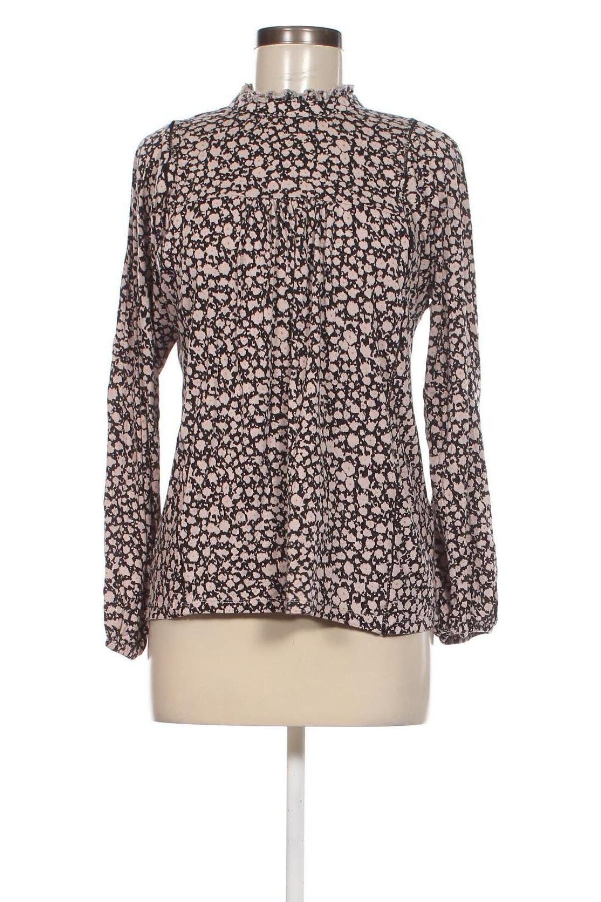 Дамска блуза Edc By Esprit, Размер S, Цвят Многоцветен, Цена 18,36 лв.