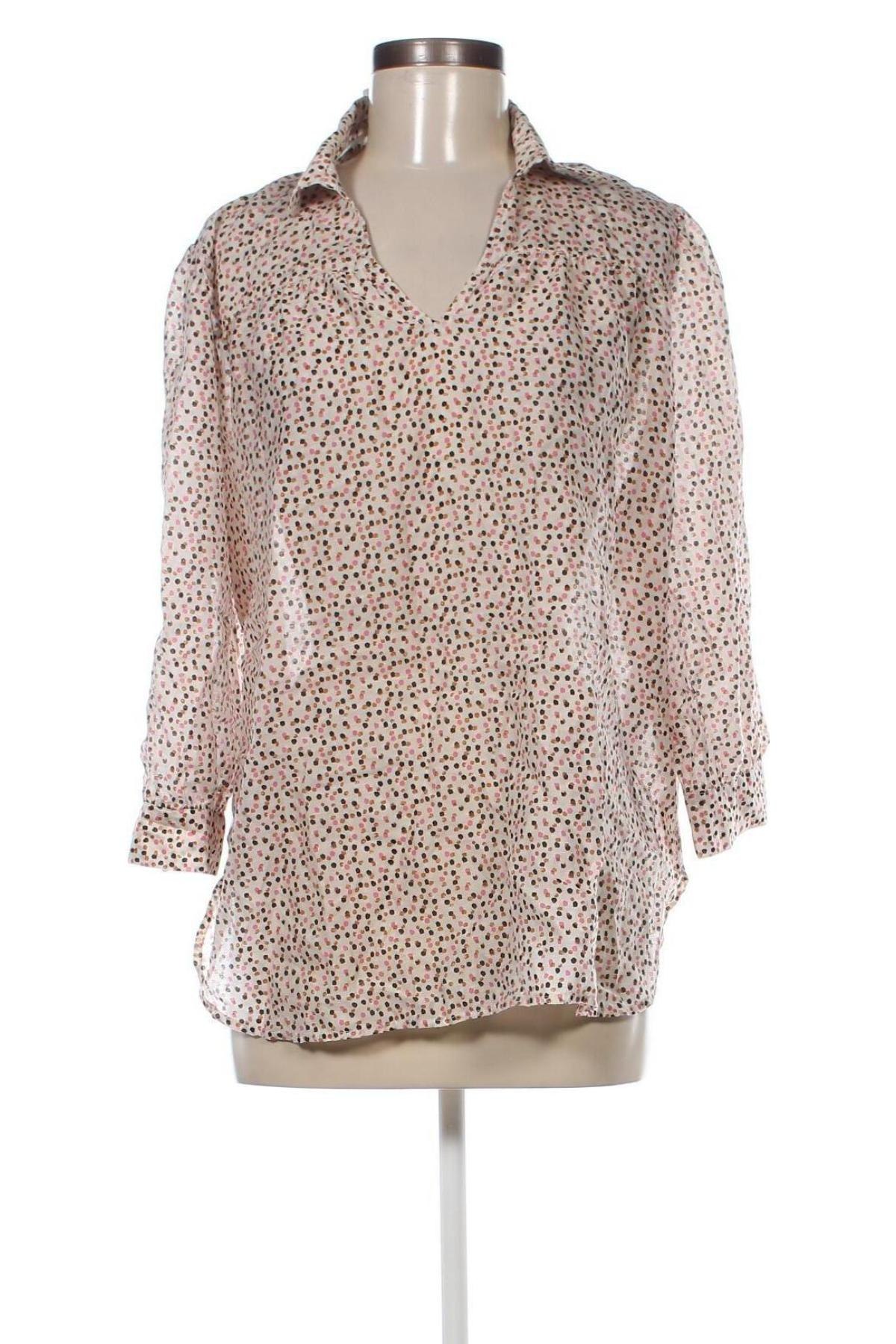 Damen Shirt Edc By Esprit, Größe XXL, Farbe Mehrfarbig, Preis 23,66 €