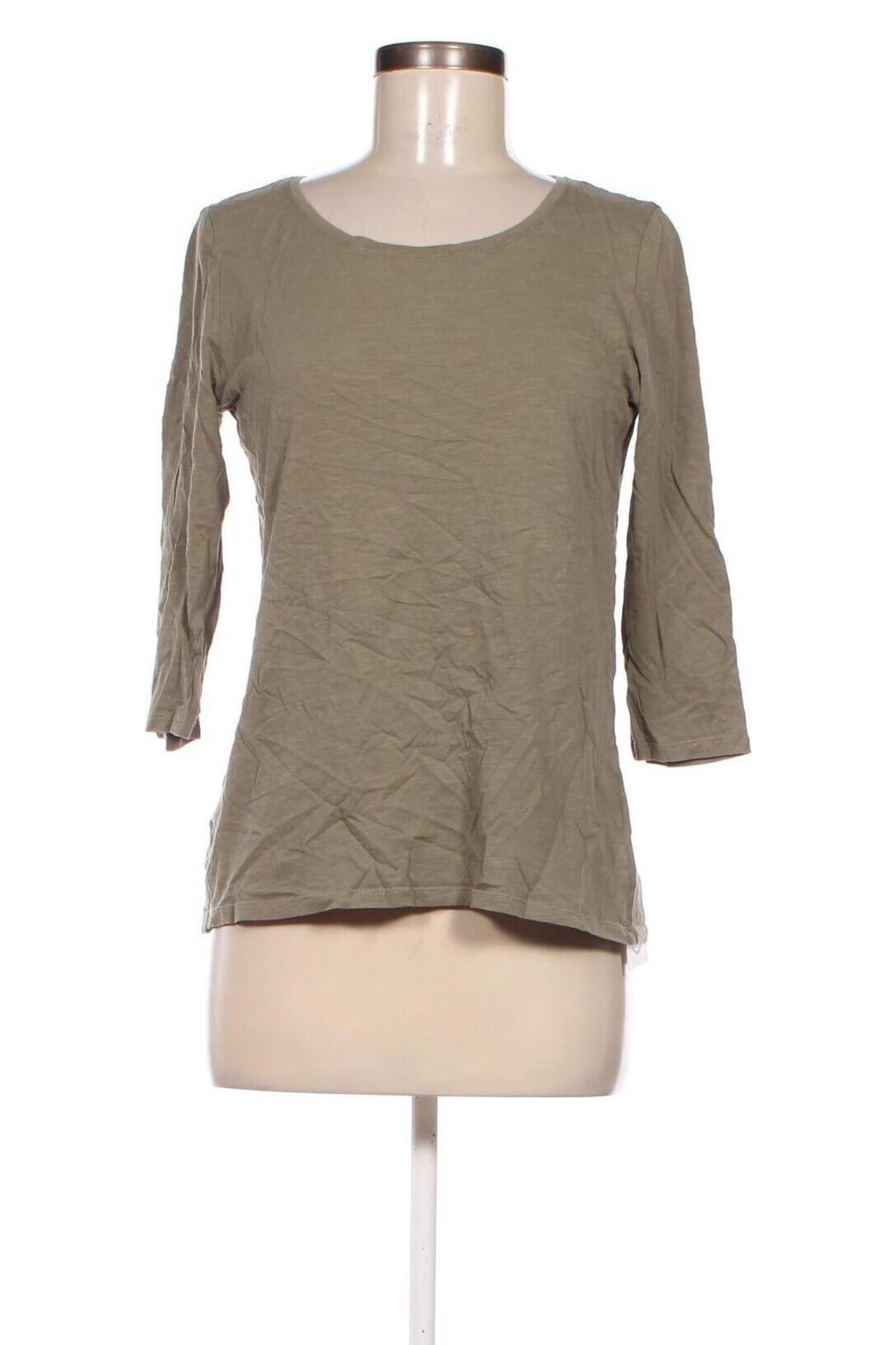 Damen Shirt Edc By Esprit, Größe M, Farbe Grün, Preis € 8,28