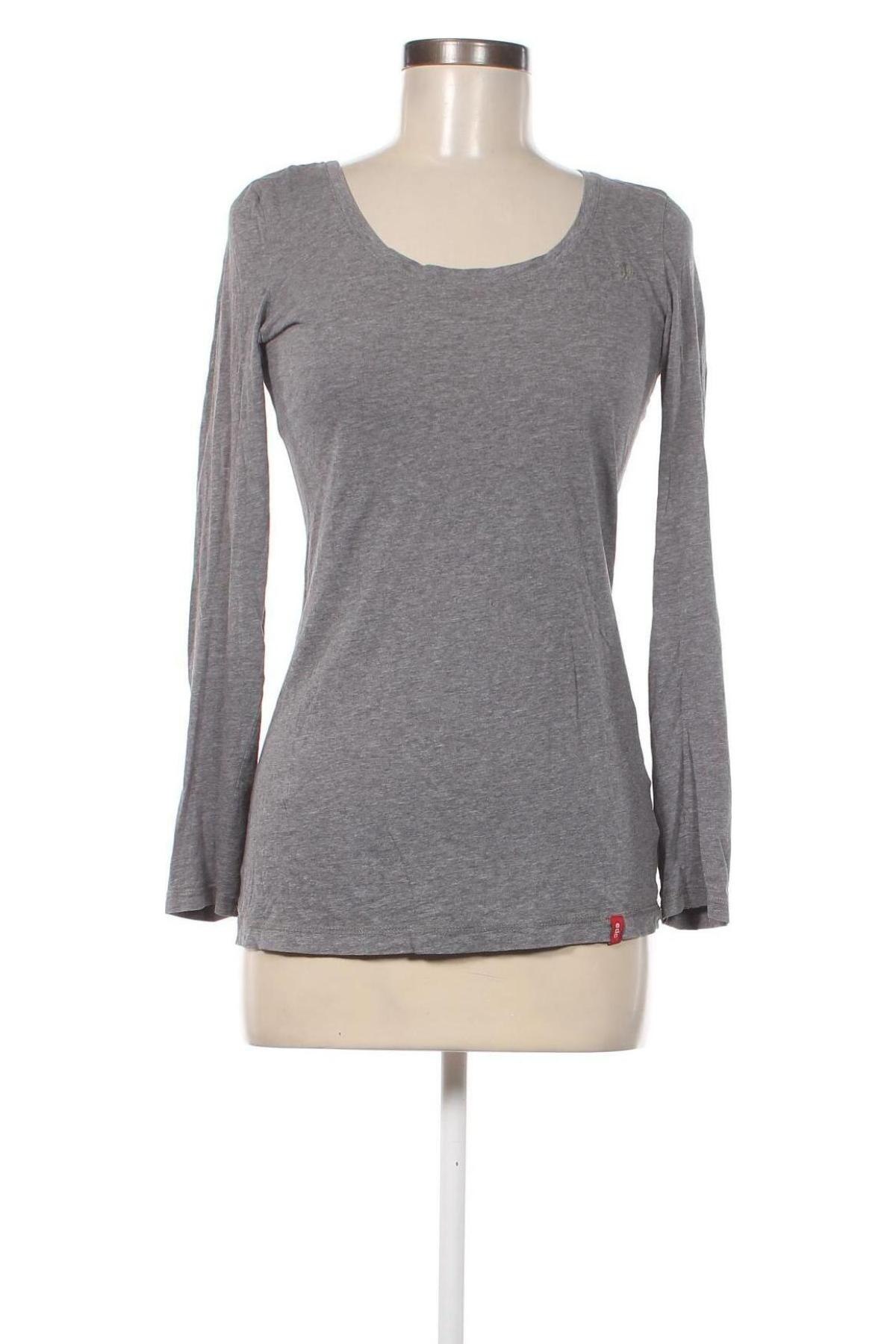 Damen Shirt Edc By Esprit, Größe M, Farbe Grau, Preis € 10,43