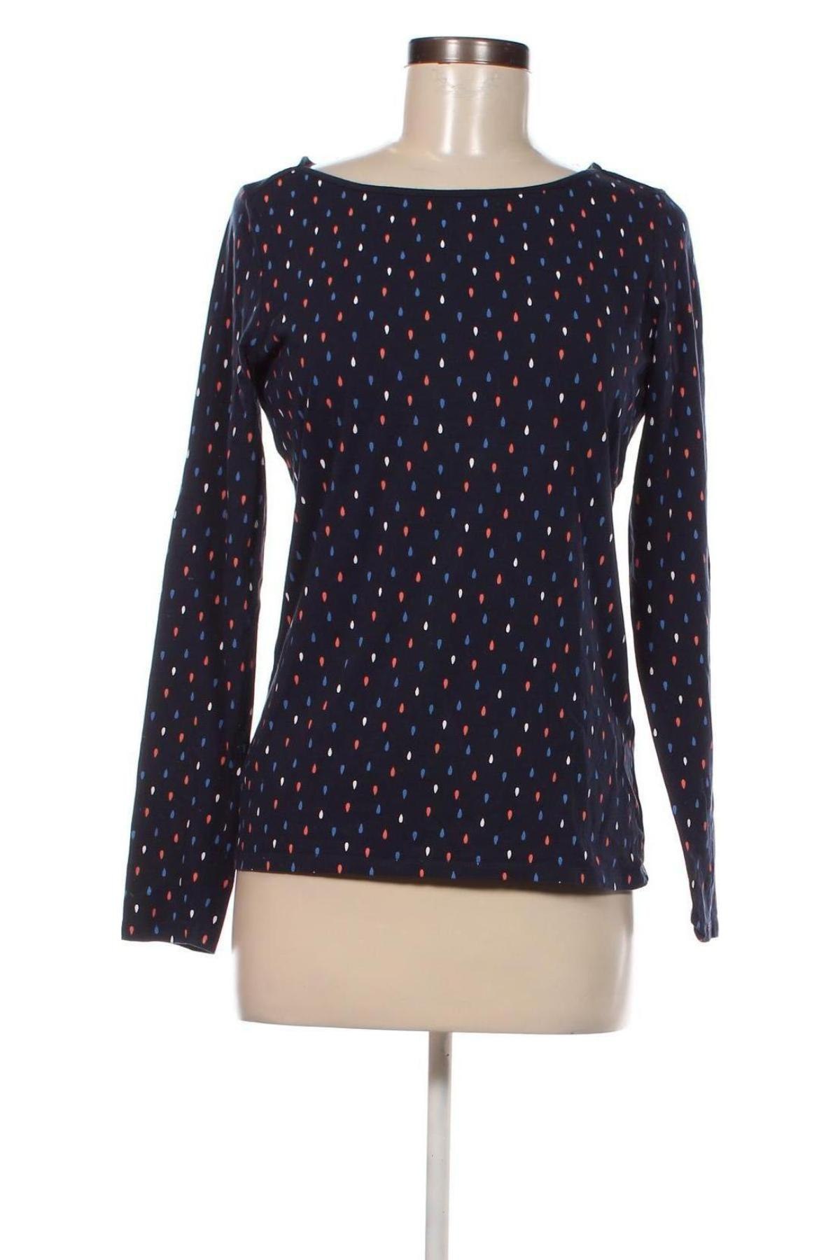 Damen Shirt Edc By Esprit, Größe M, Farbe Mehrfarbig, Preis 7,10 €