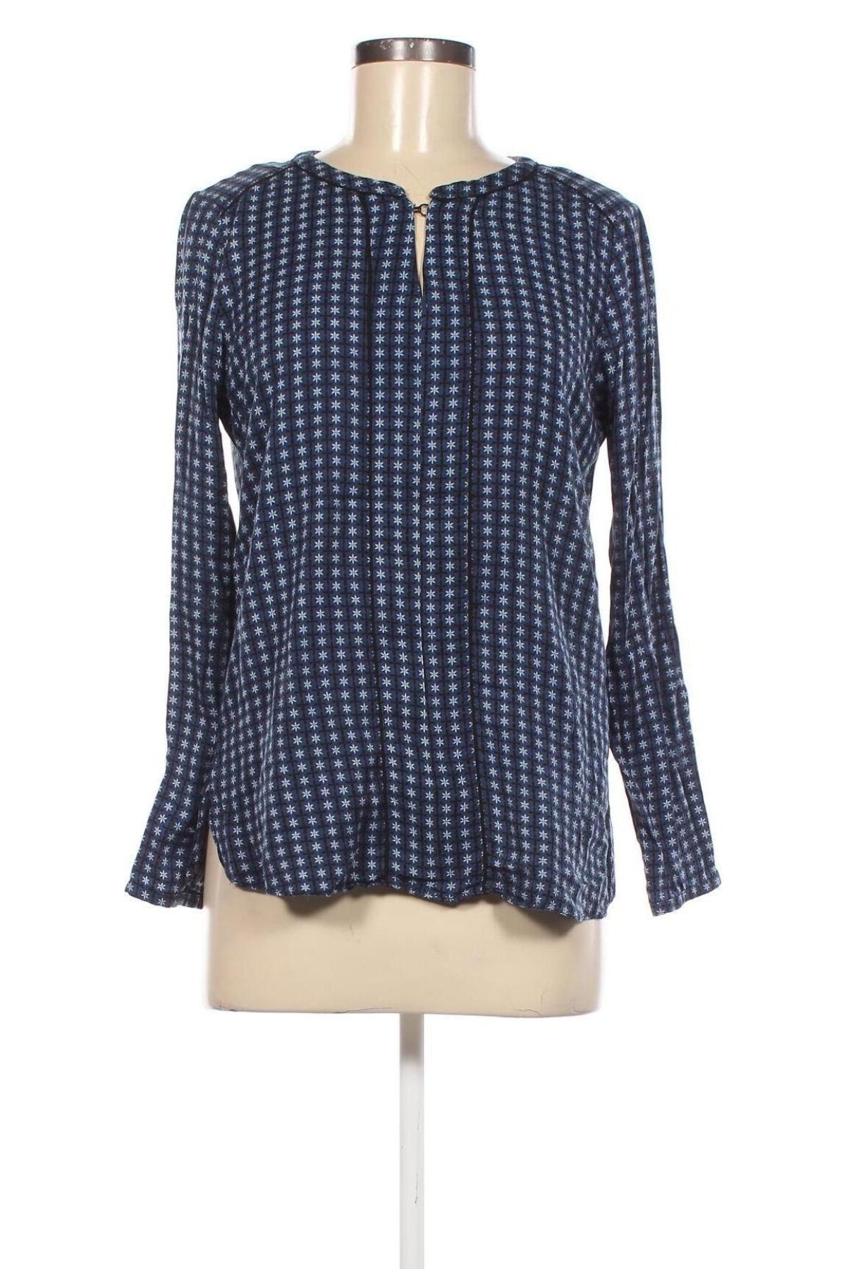 Damen Shirt Edc By Esprit, Größe S, Farbe Mehrfarbig, Preis 7,10 €