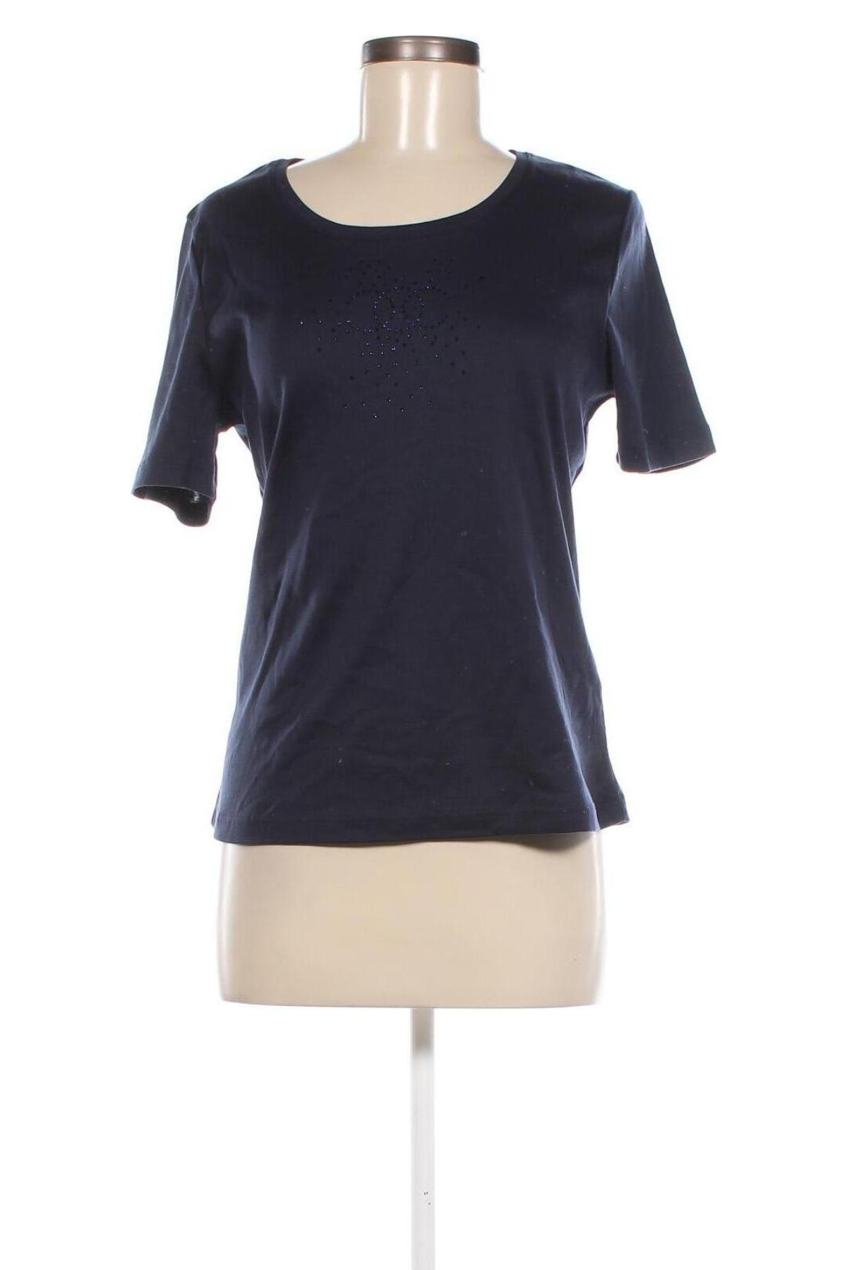 Damen Shirt Efixelle, Größe M, Farbe Blau, Preis € 3,97