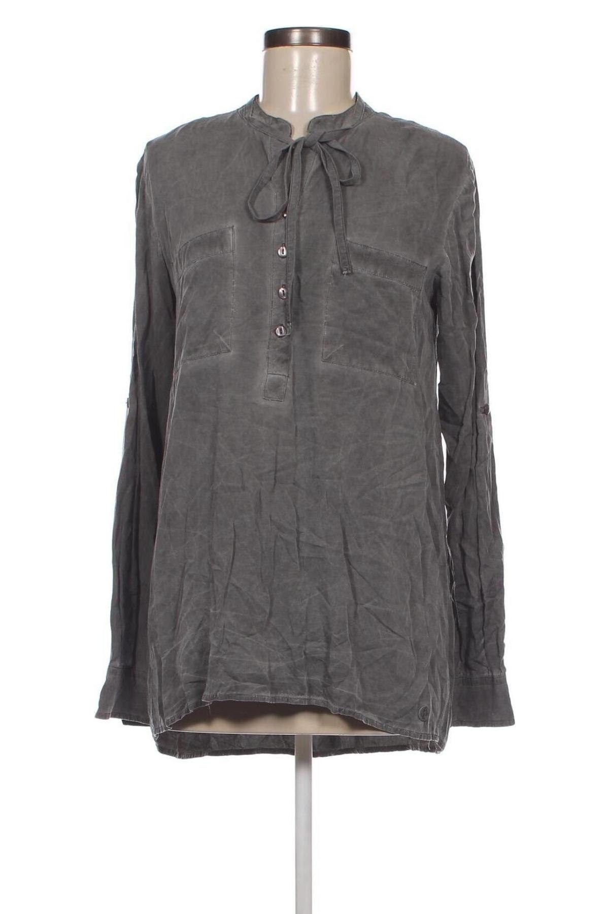 Damen Shirt Eight2Nine, Größe S, Farbe Grau, Preis 7,10 €