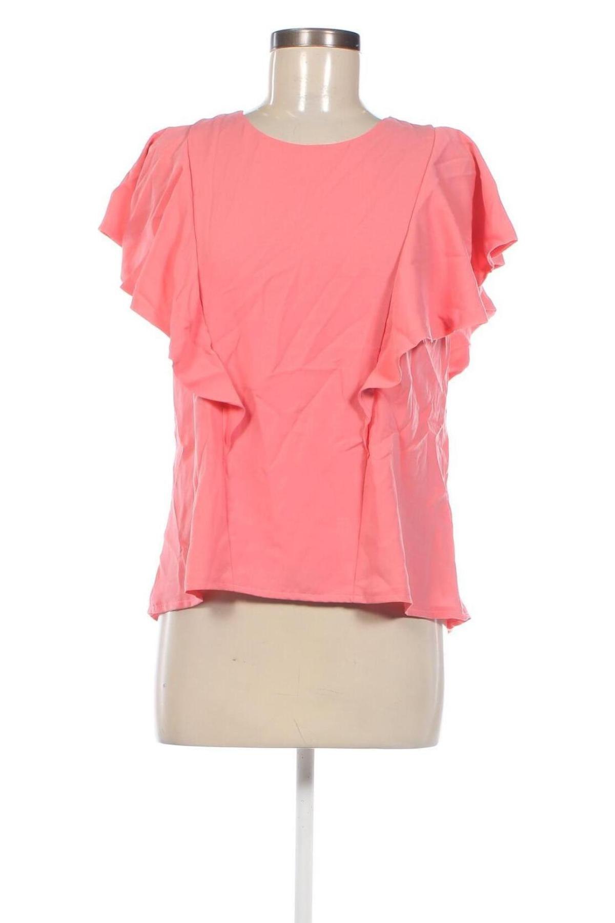 Γυναικεία μπλούζα Ella, Μέγεθος S, Χρώμα Ρόζ , Τιμή 4,91 €