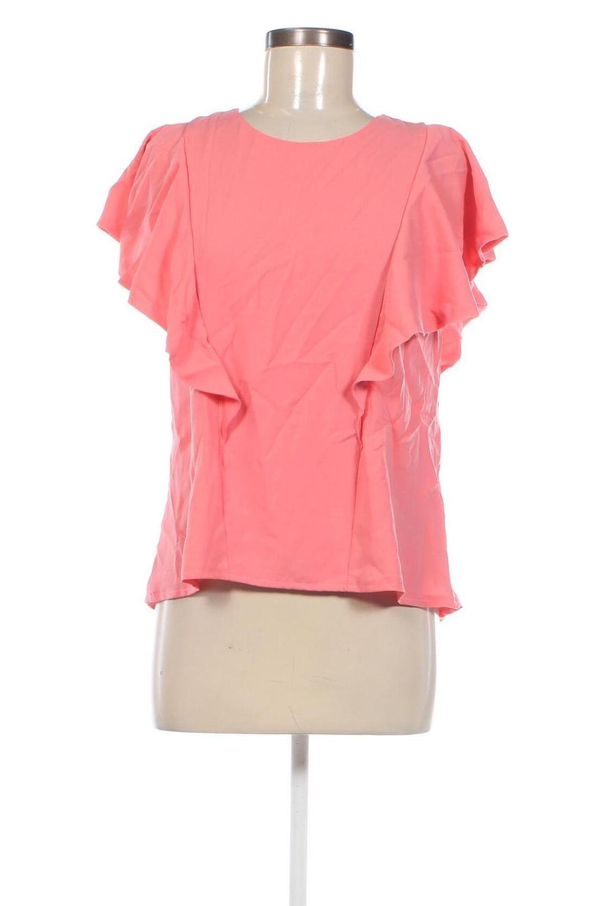 Damen Shirt Ella, Größe S, Farbe Rosa, Preis 5,19 €