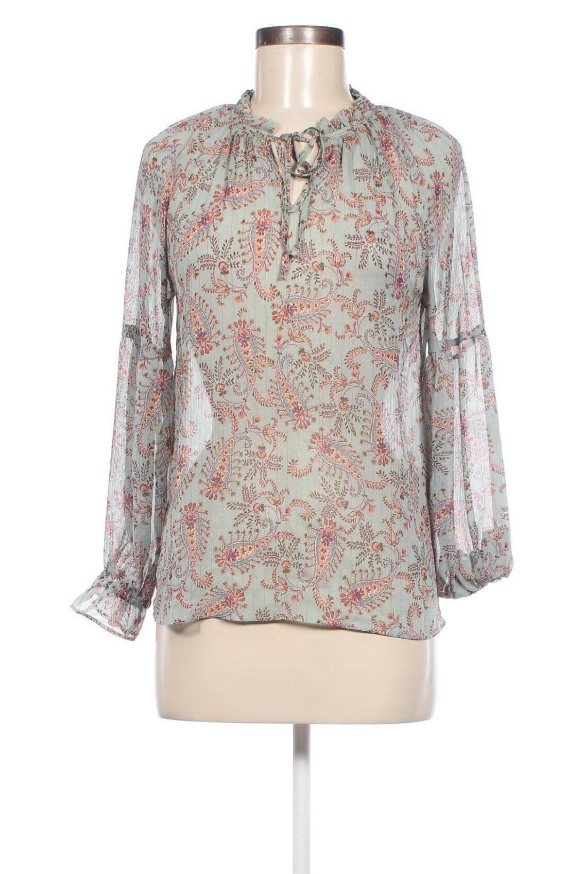 Damen Shirt Elora, Größe S, Farbe Mehrfarbig, Preis 3,26 €