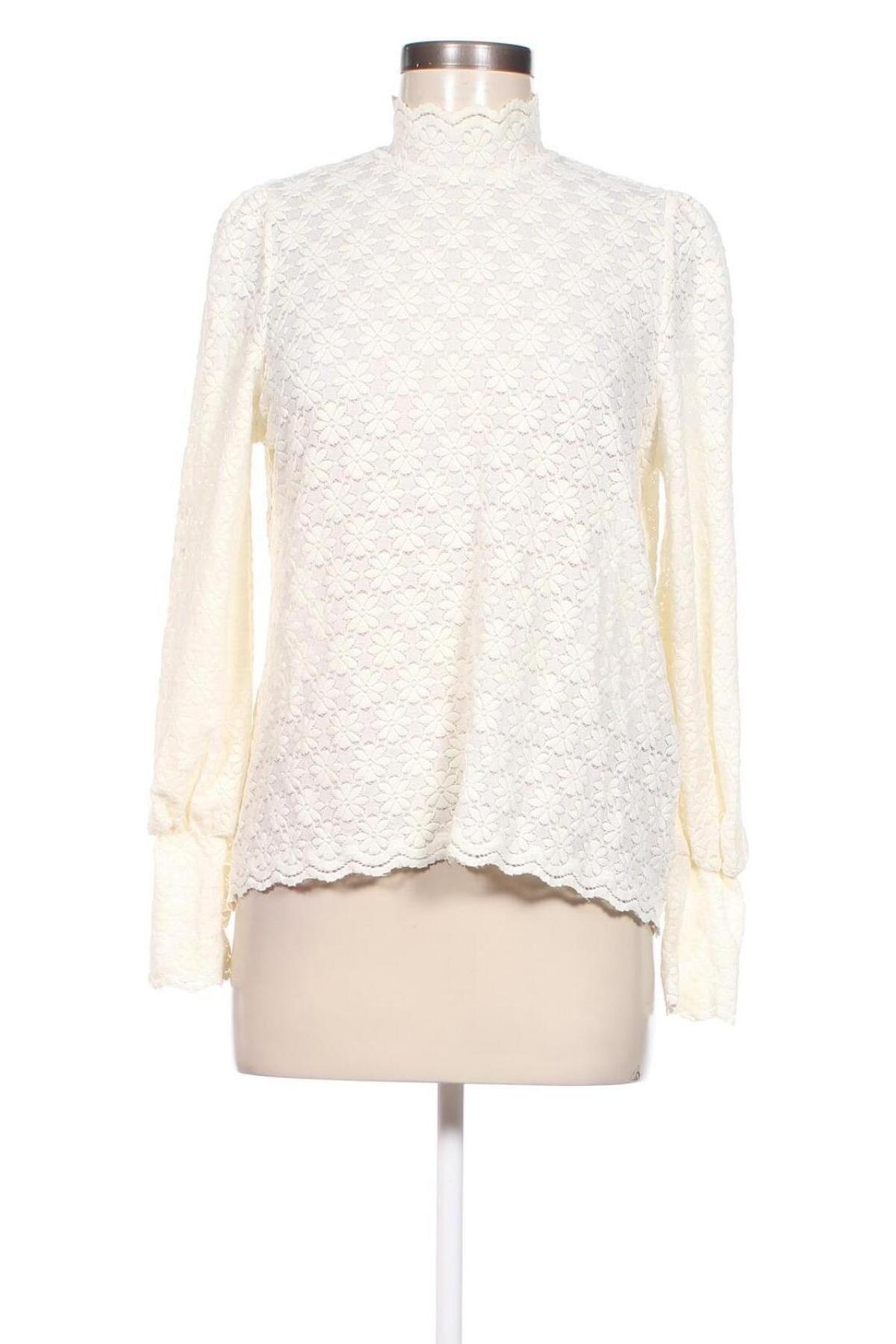 Γυναικεία μπλούζα Emery rose, Μέγεθος M, Χρώμα Εκρού, Τιμή 4,70 €