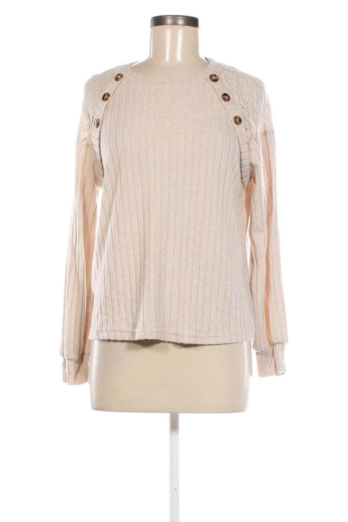 Damen Shirt Emery rose, Größe S, Farbe Beige, Preis 3,97 €