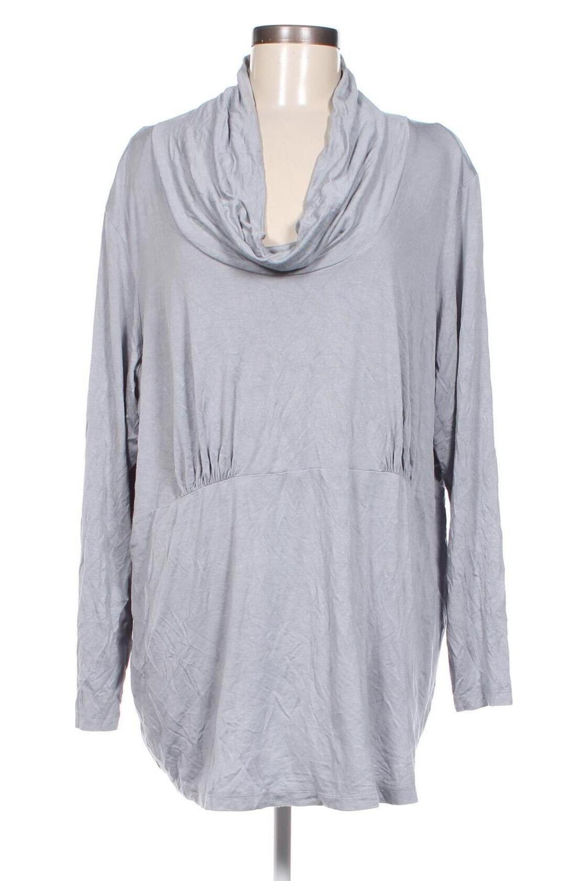 Damen Shirt Emilia Lay, Größe 3XL, Farbe Grau, Preis € 33,40