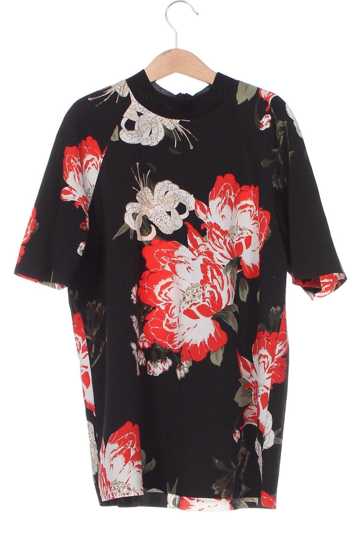 Γυναικεία μπλούζα Envii, Μέγεθος XS, Χρώμα Μαύρο, Τιμή 15,35 €