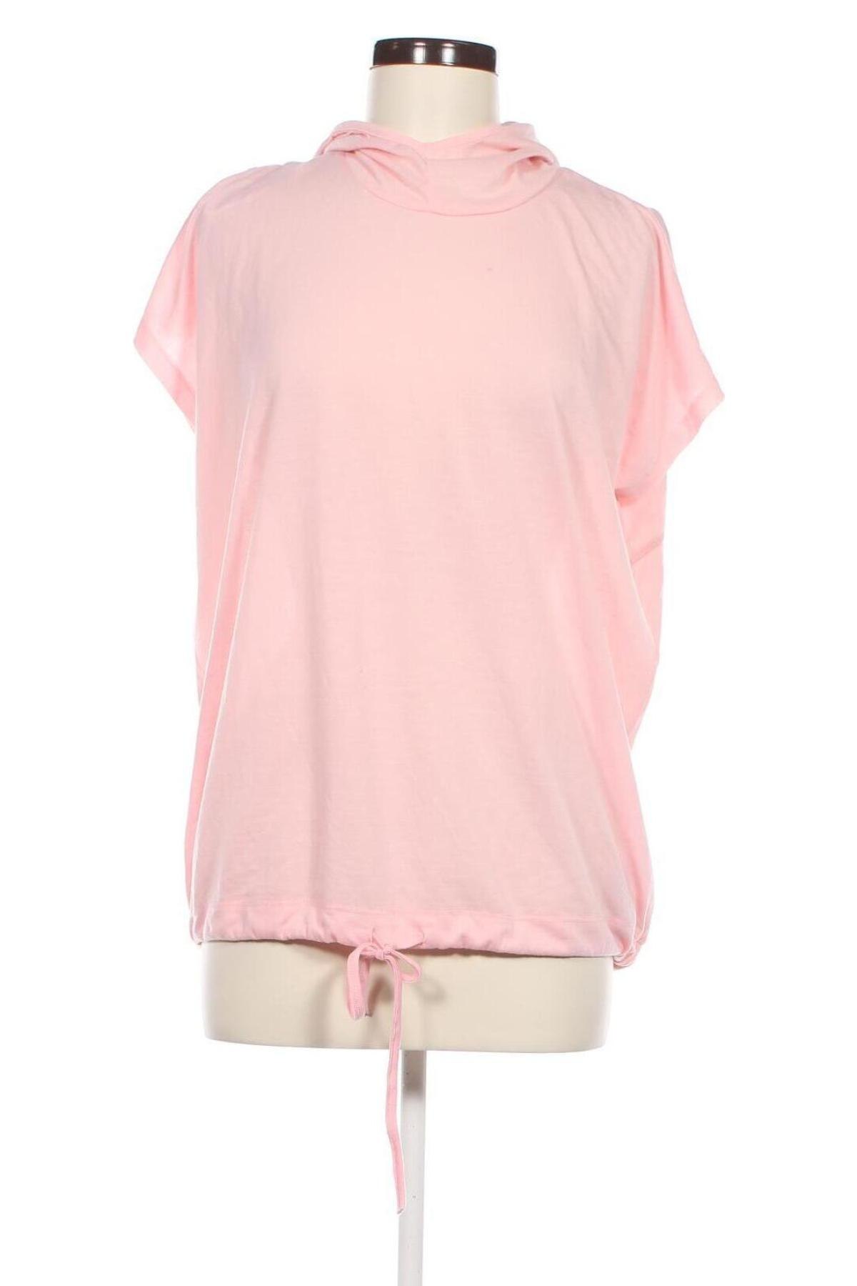 Дамска блуза Ergee, Размер M, Цвят Розов, Цена 8,05 лв.