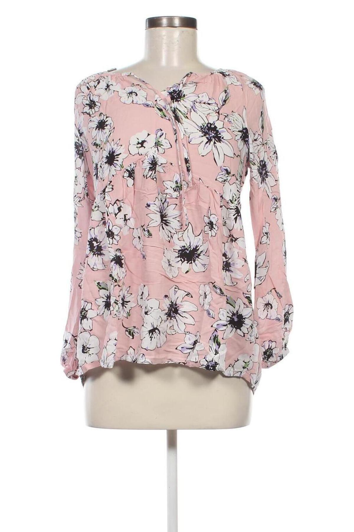 Damen Shirt Esmara, Größe M, Farbe Mehrfarbig, Preis 4,63 €