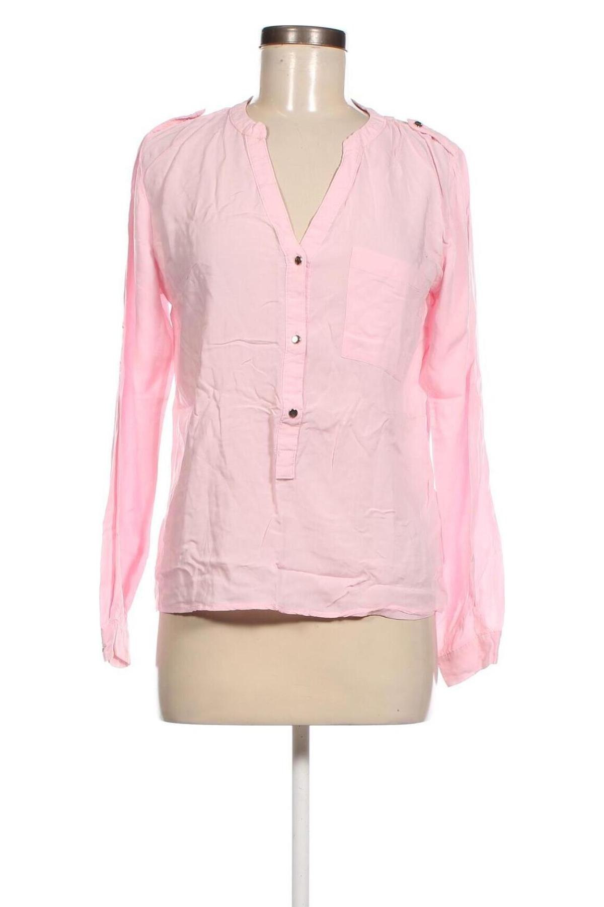 Damen Shirt Esmara, Größe M, Farbe Rosa, Preis € 5,25