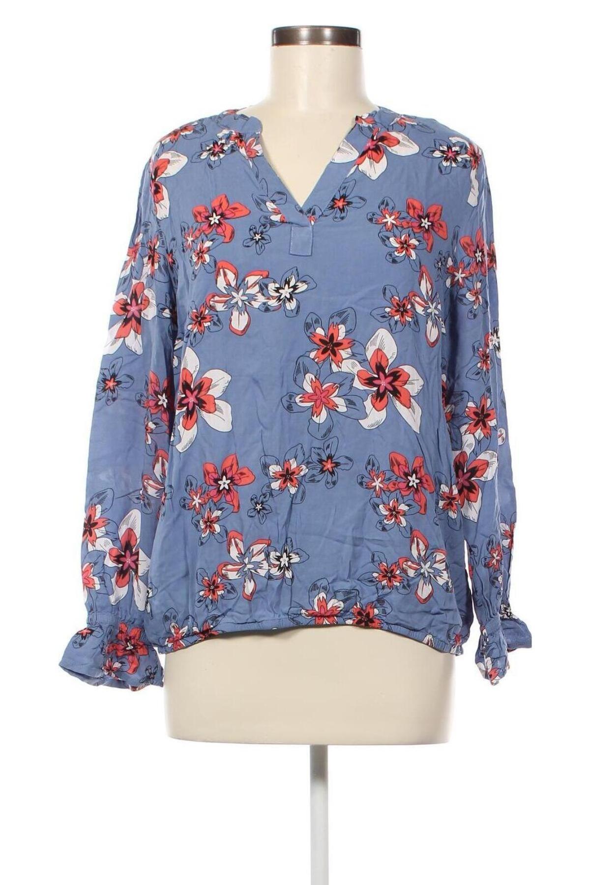 Damen Shirt Esmara, Größe L, Farbe Blau, Preis € 13,22