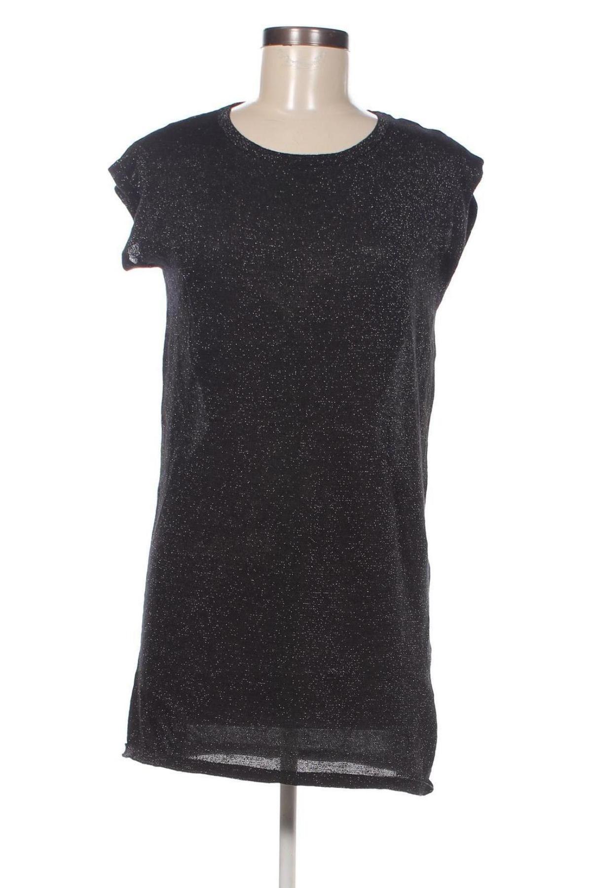 Bluză de femei Esmara, Mărime S, Culoare Negru, Preț 18,75 Lei