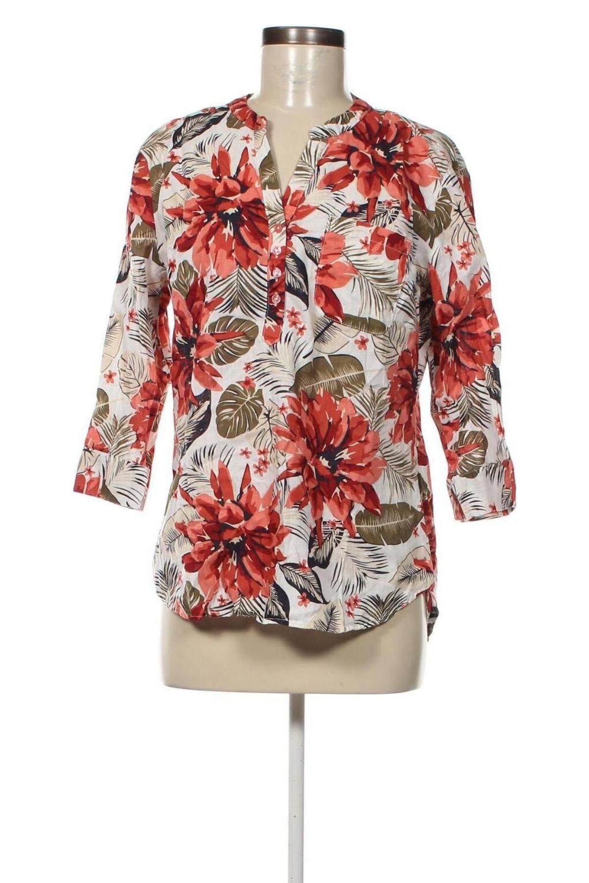 Γυναικεία μπλούζα Esmara, Μέγεθος M, Χρώμα Πολύχρωμο, Τιμή 5,25 €