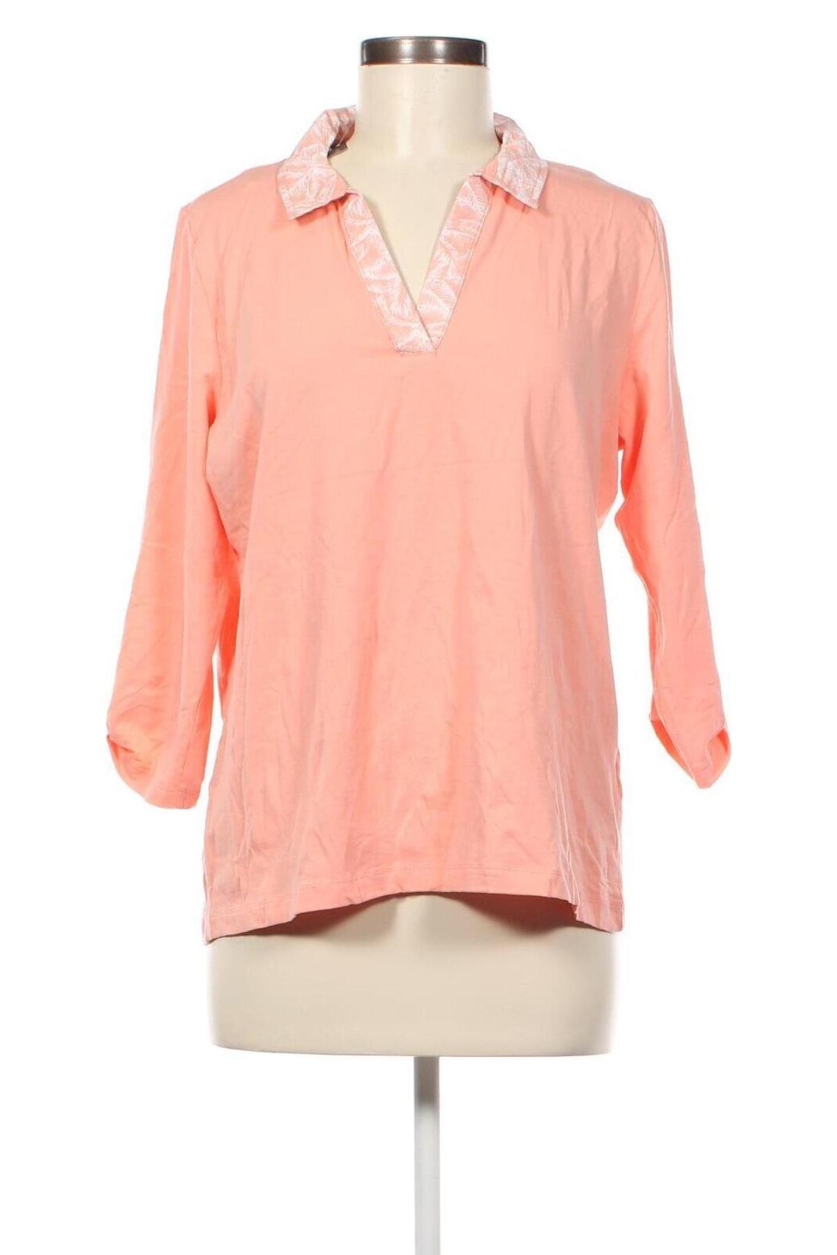 Damen Shirt Esmara, Größe XL, Farbe Rosa, Preis 11,86 €