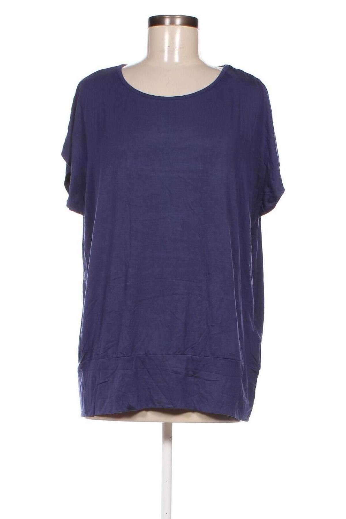 Damen Shirt Esmara, Größe L, Farbe Blau, Preis € 13,22