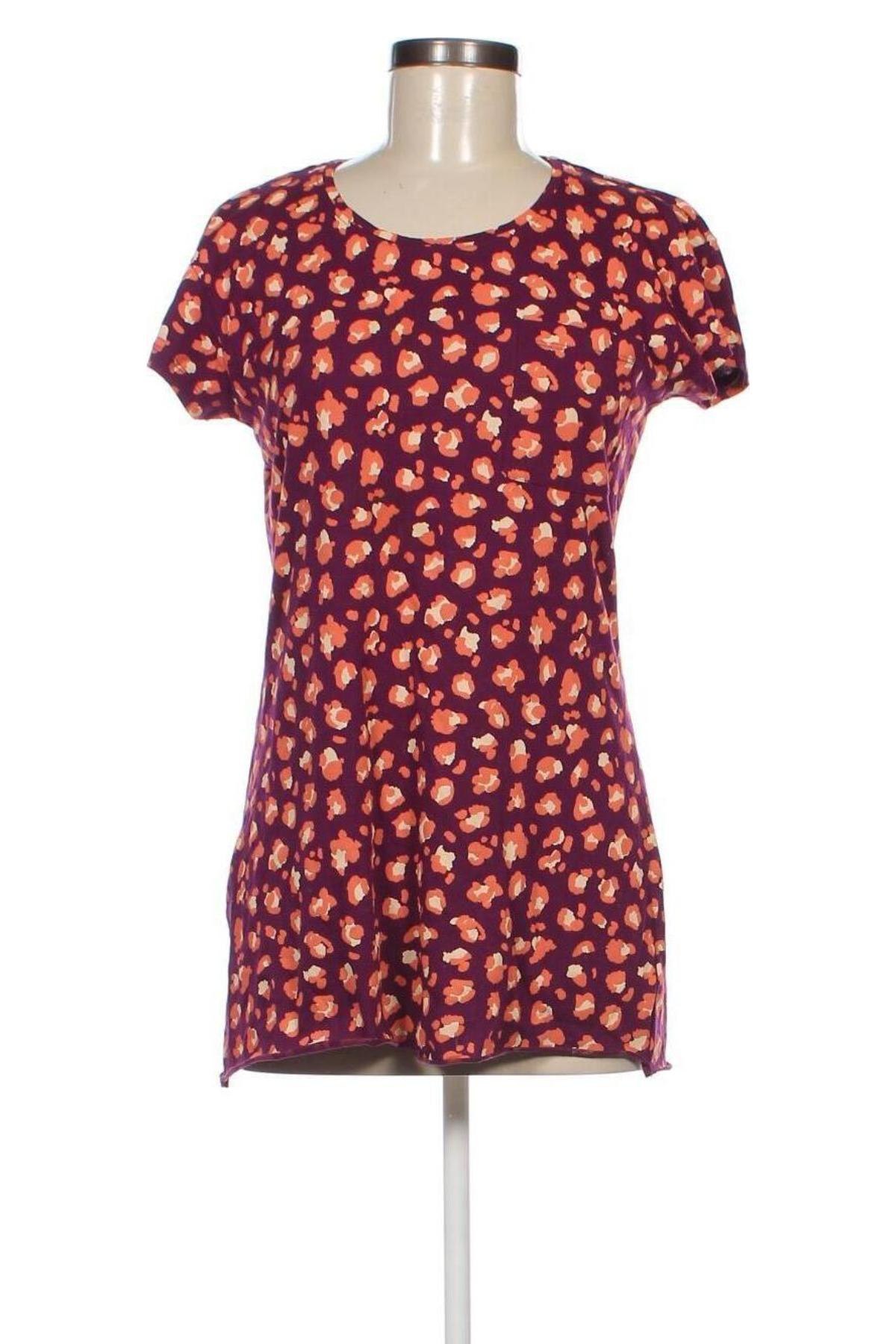 Дамска блуза Esmara, Размер S, Цвят Многоцветен, Цена 4,75 лв.