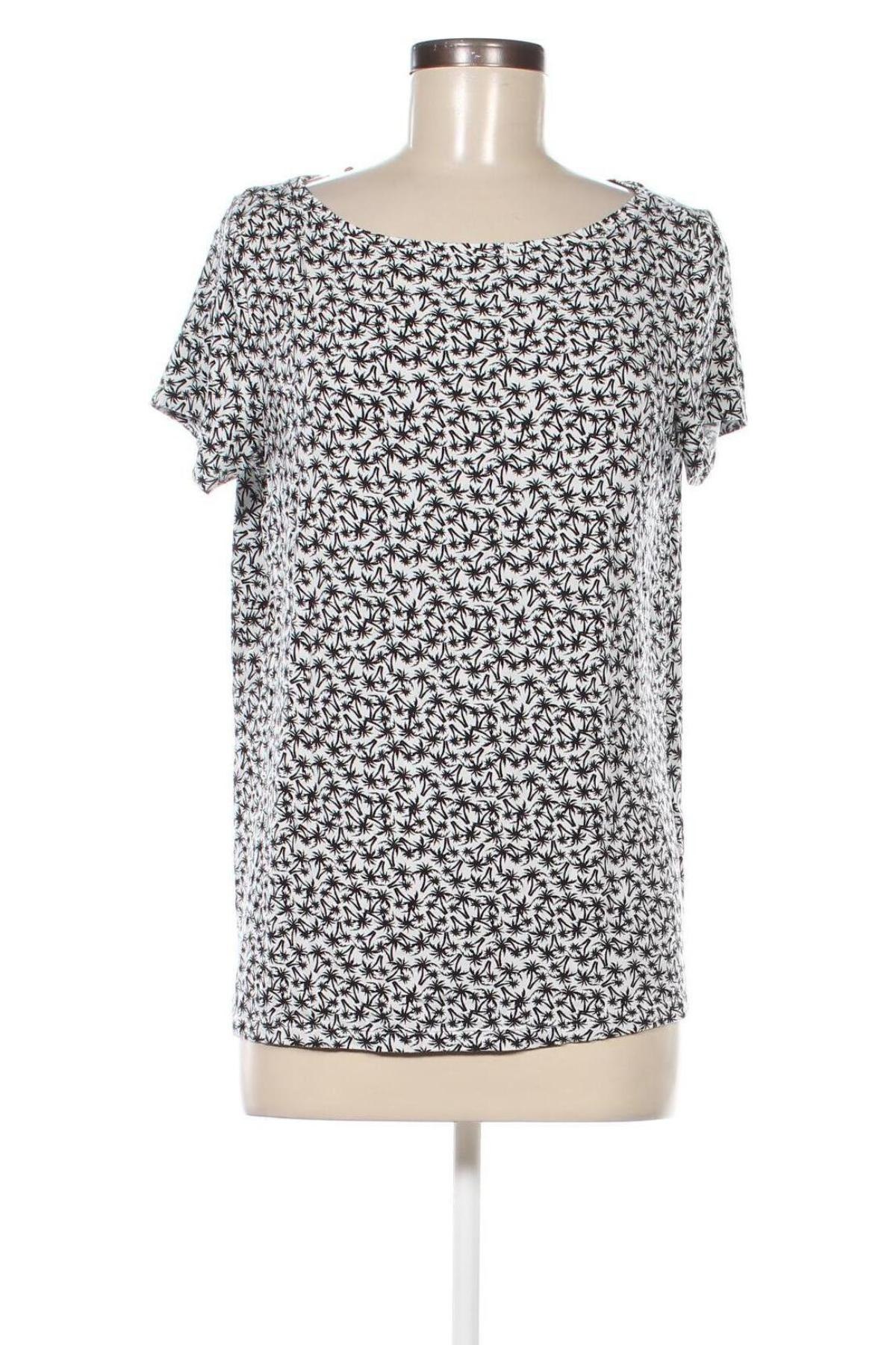 Damen Shirt Esmara, Größe L, Farbe Mehrfarbig, Preis € 6,87