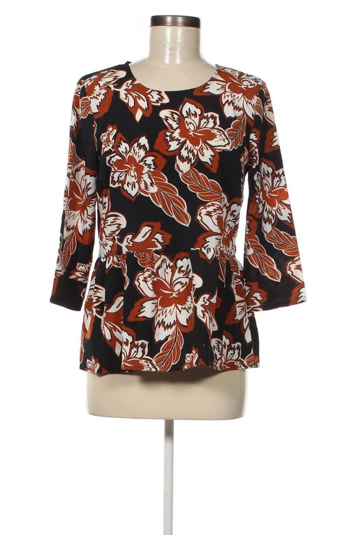 Damen Shirt Esmara, Größe M, Farbe Mehrfarbig, Preis 5,95 €