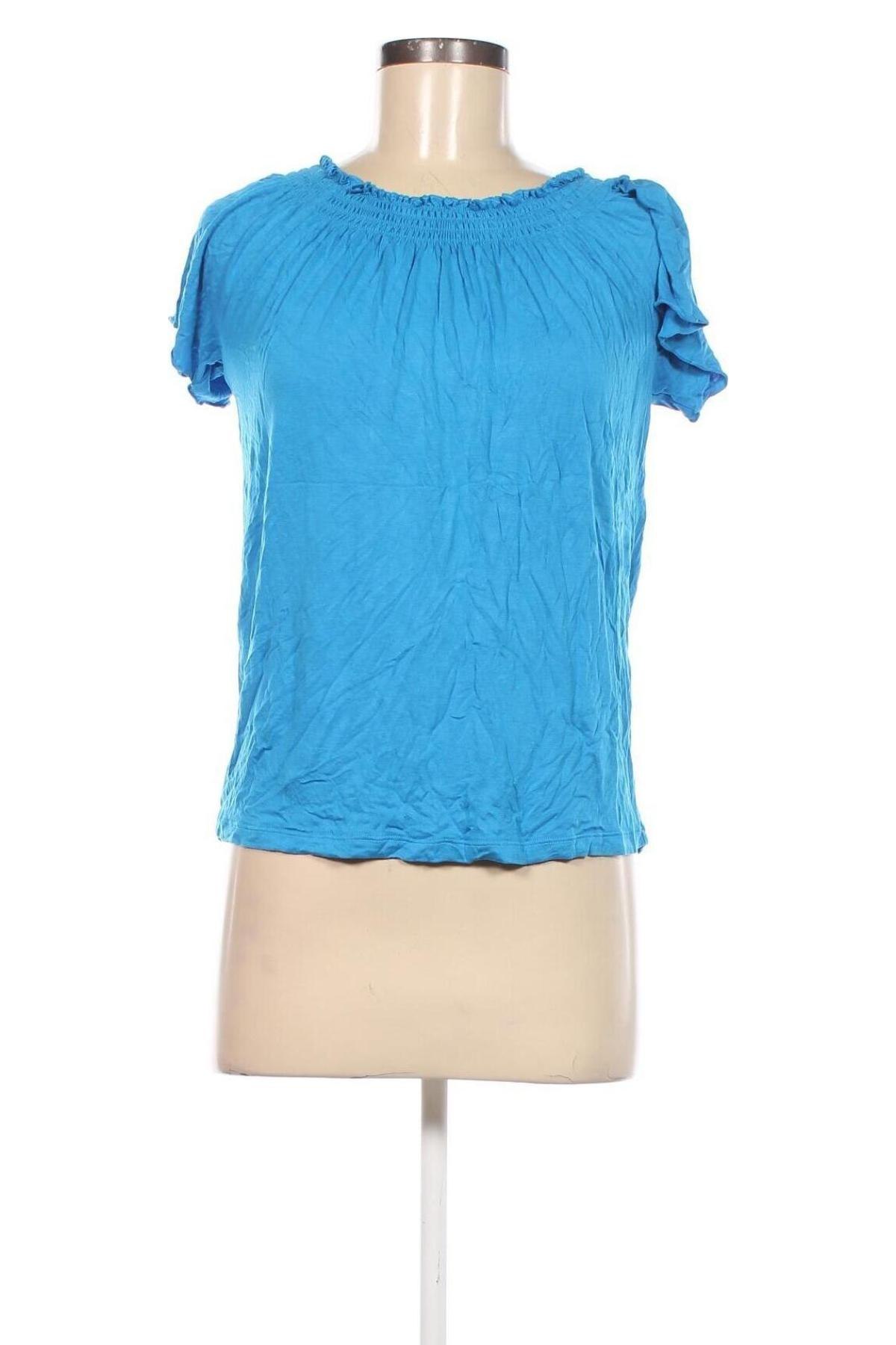 Damen Shirt Esmara, Größe S, Farbe Blau, Preis € 3,31